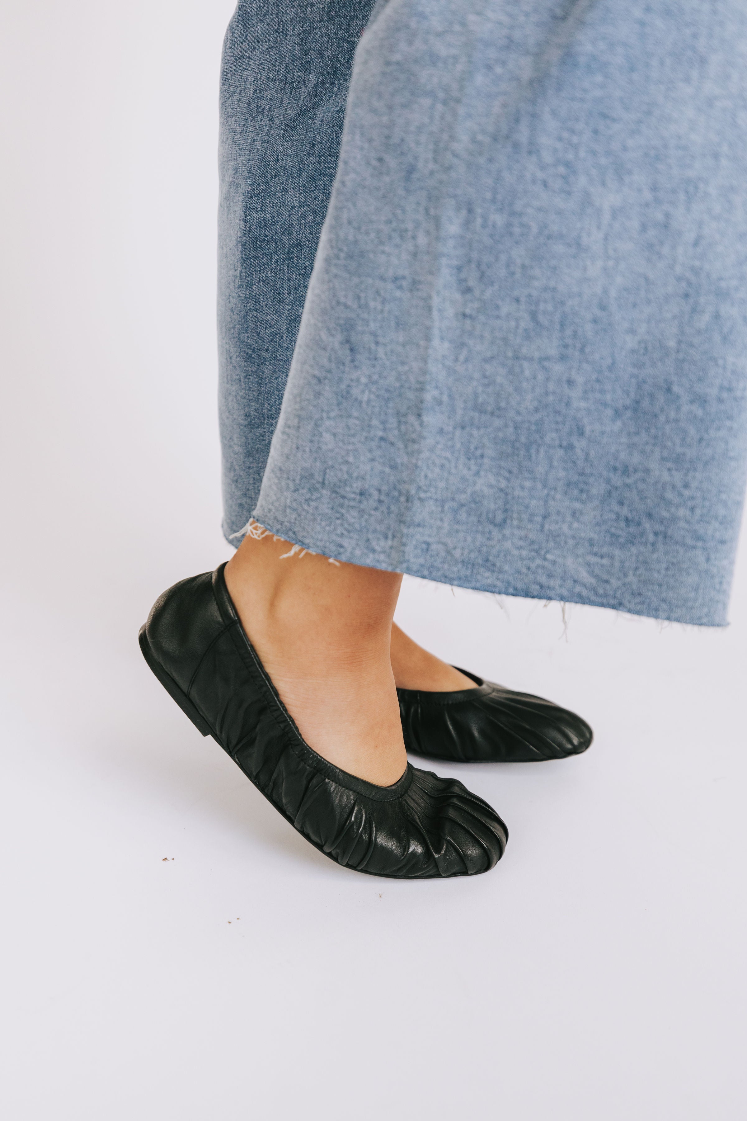 FREE PEOPLE - Cara Ballet Flat