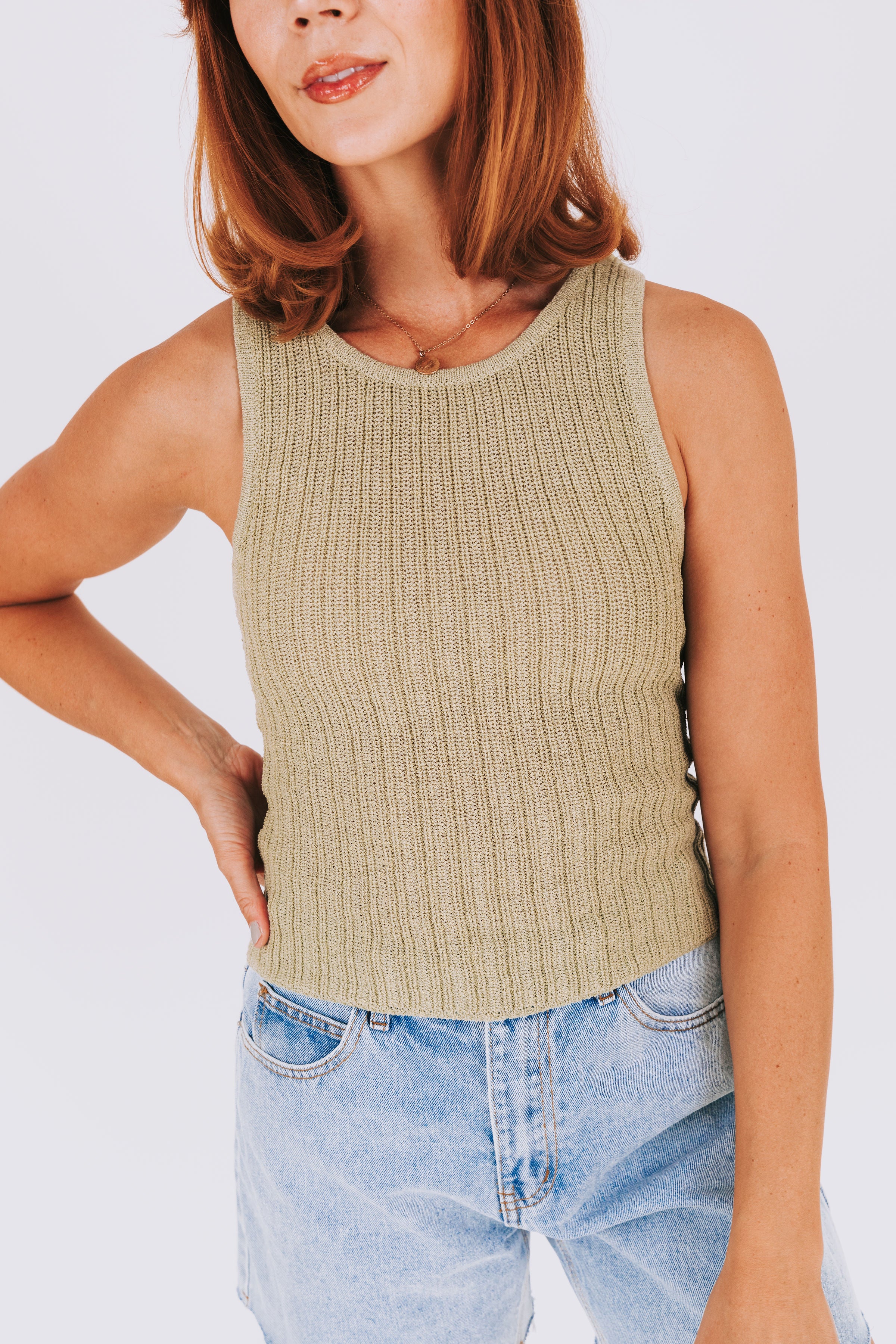 Under The Sea Top