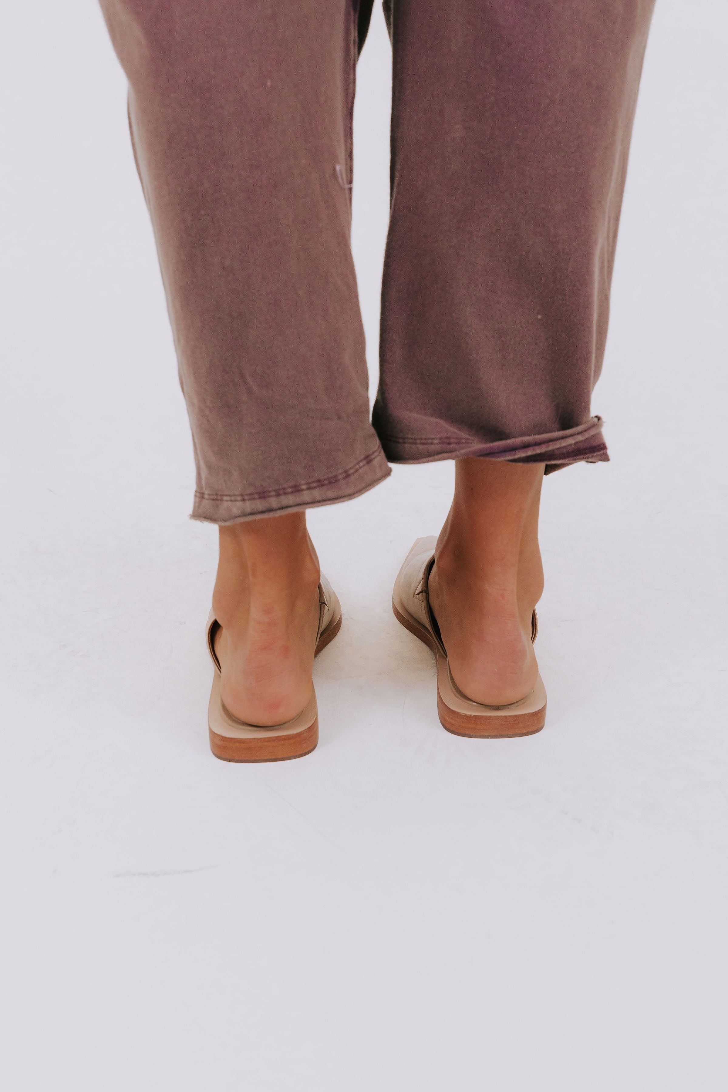 FREE PEOPLE - Becky Mules