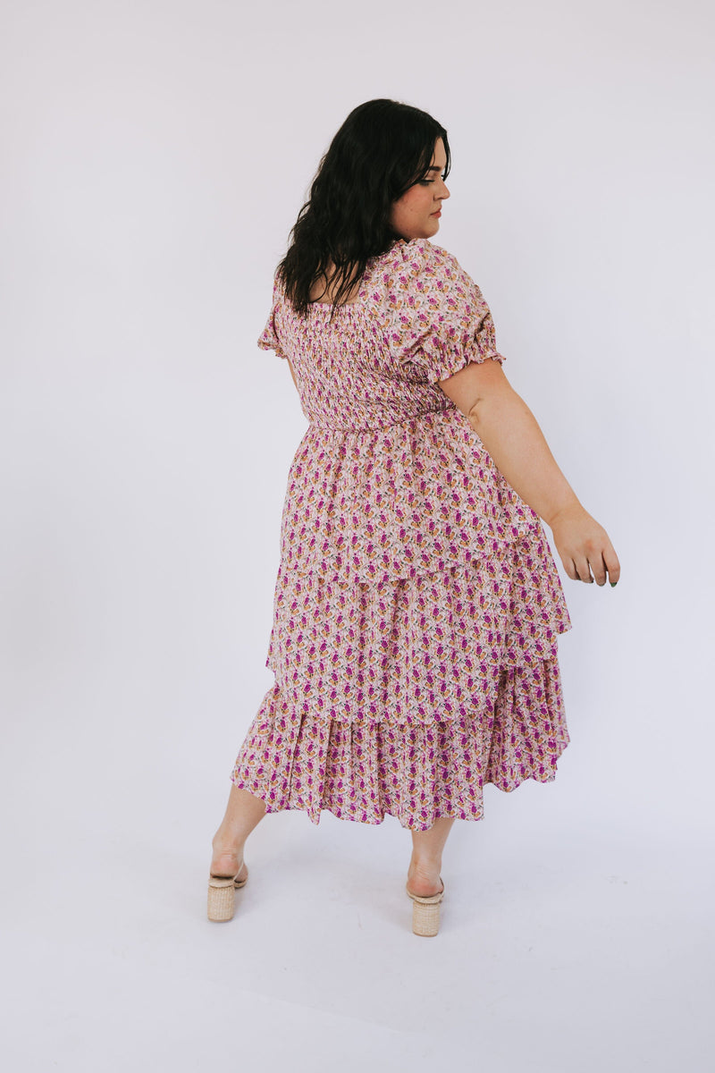 Fairytale Ending Dress One Loved Babe Exclusive