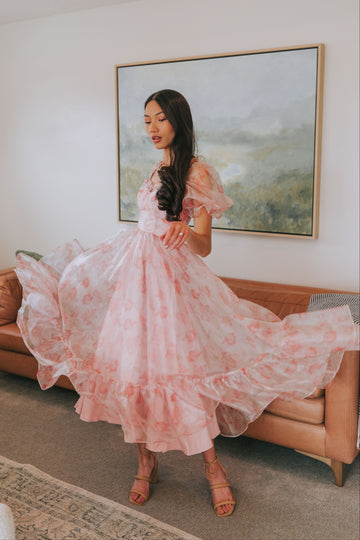 EXCLUSIVE - Take My Breath Away Dress - 3 Colors!
