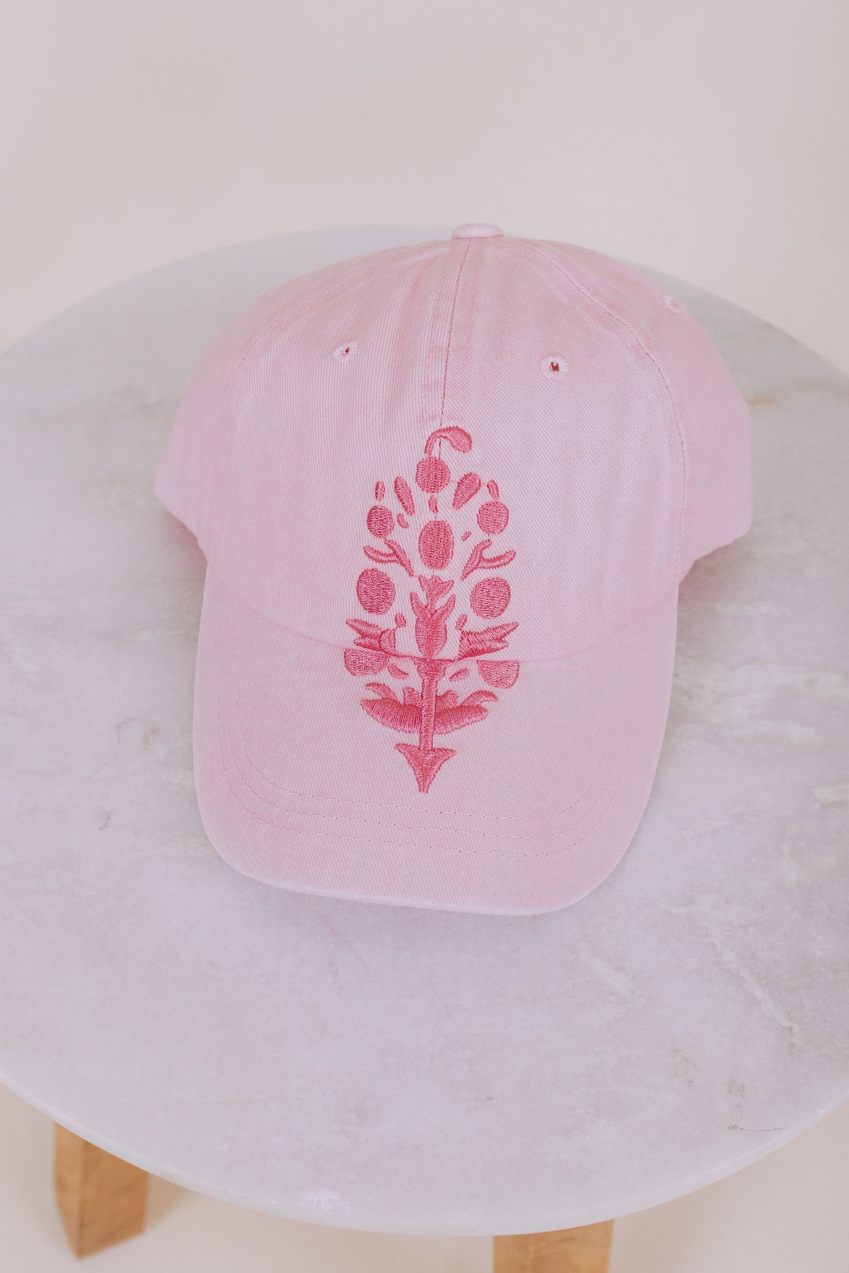 FREE PEOPLE - Big Buti Baseball Cap by Free People