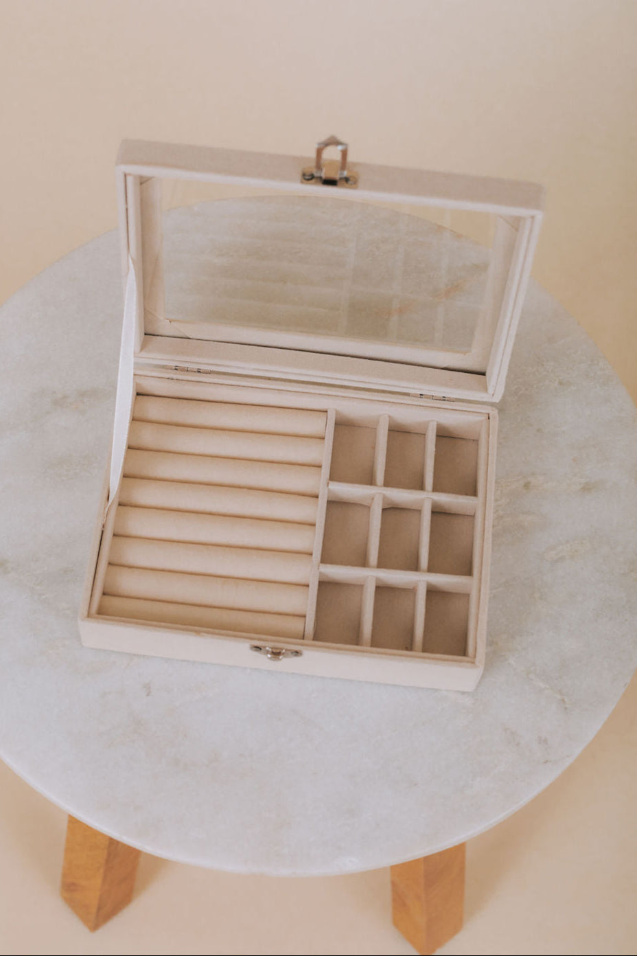 Appreciate You Jewelry Case