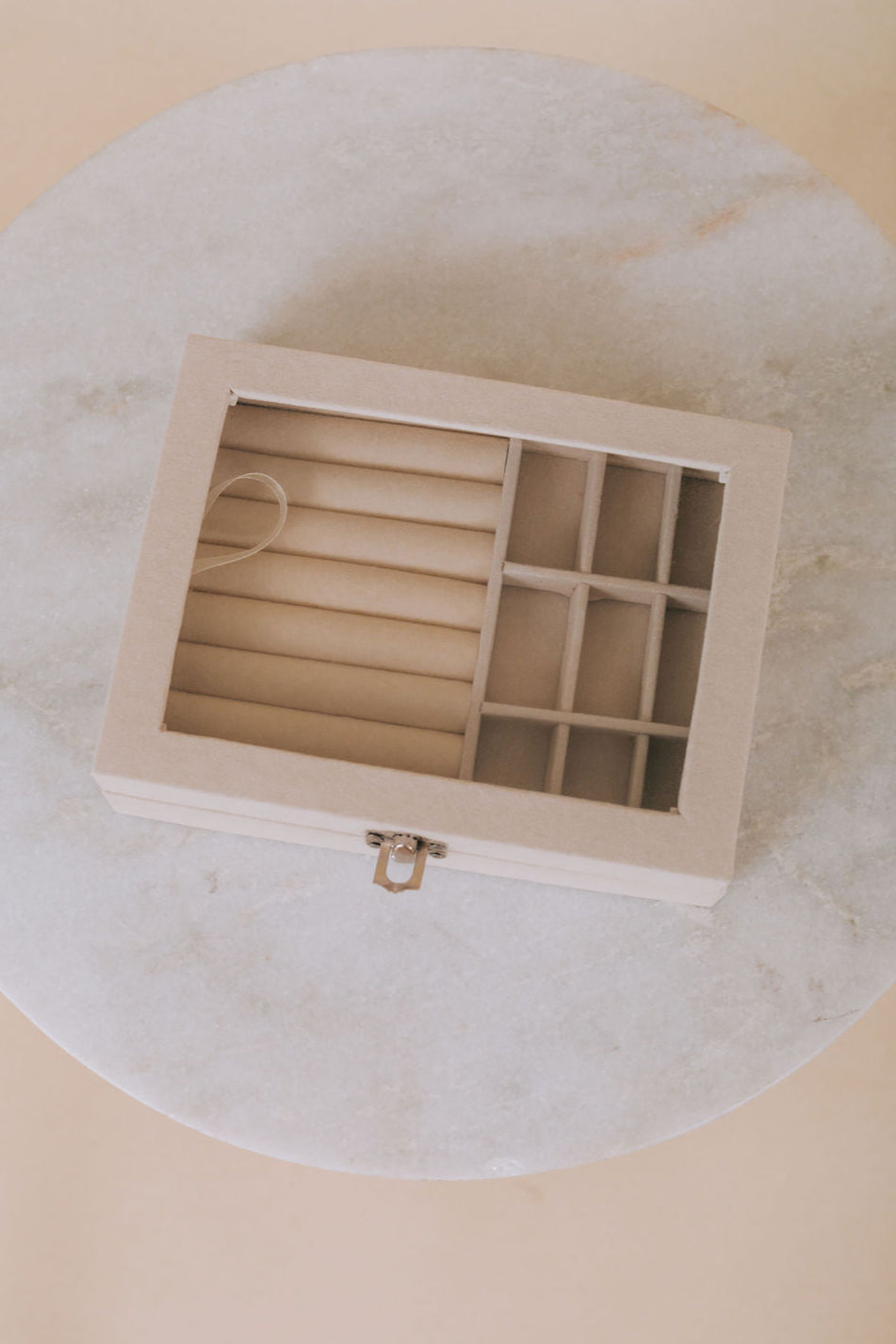 Appreciate You Jewelry Case