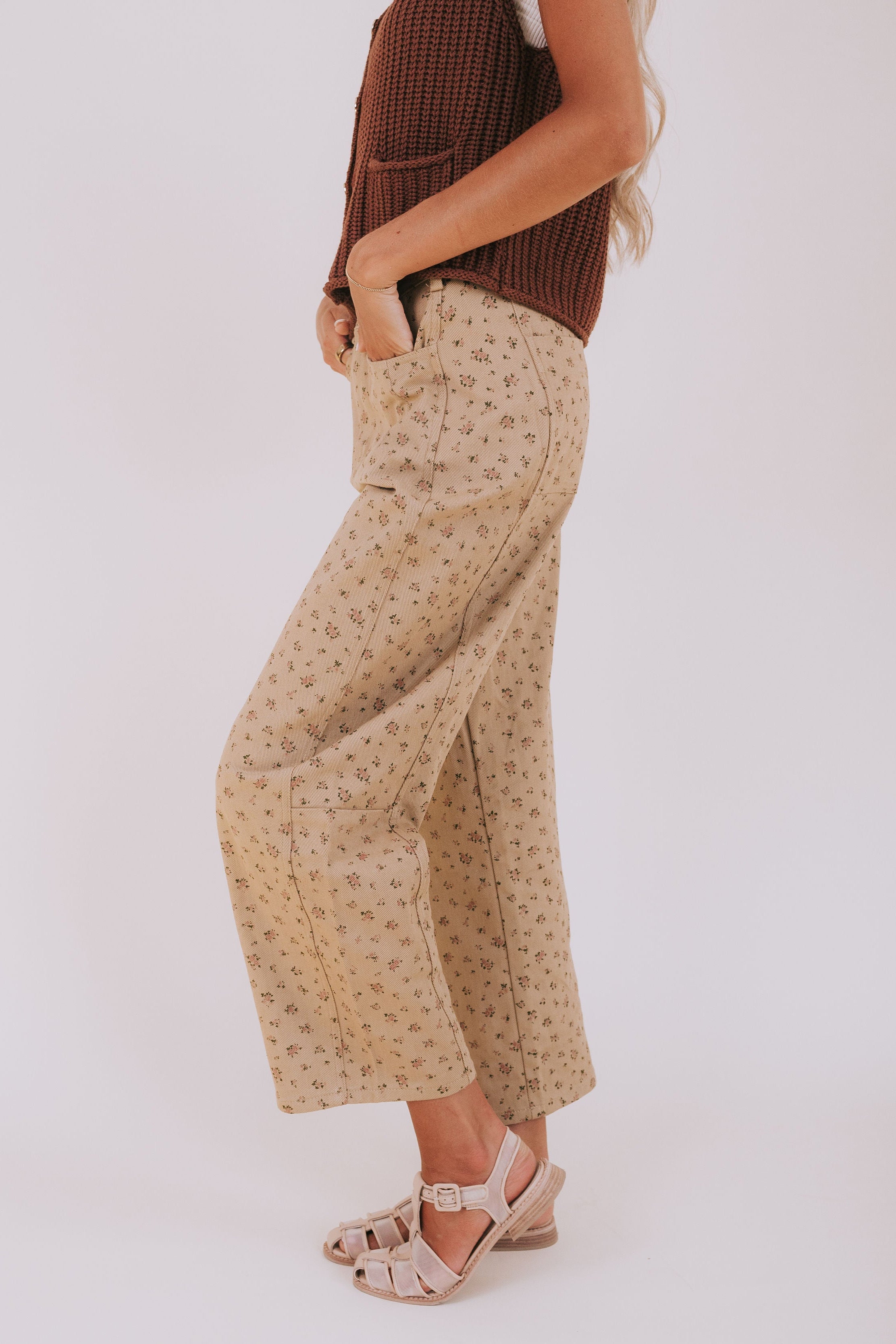 Chasing Daydreams Pants