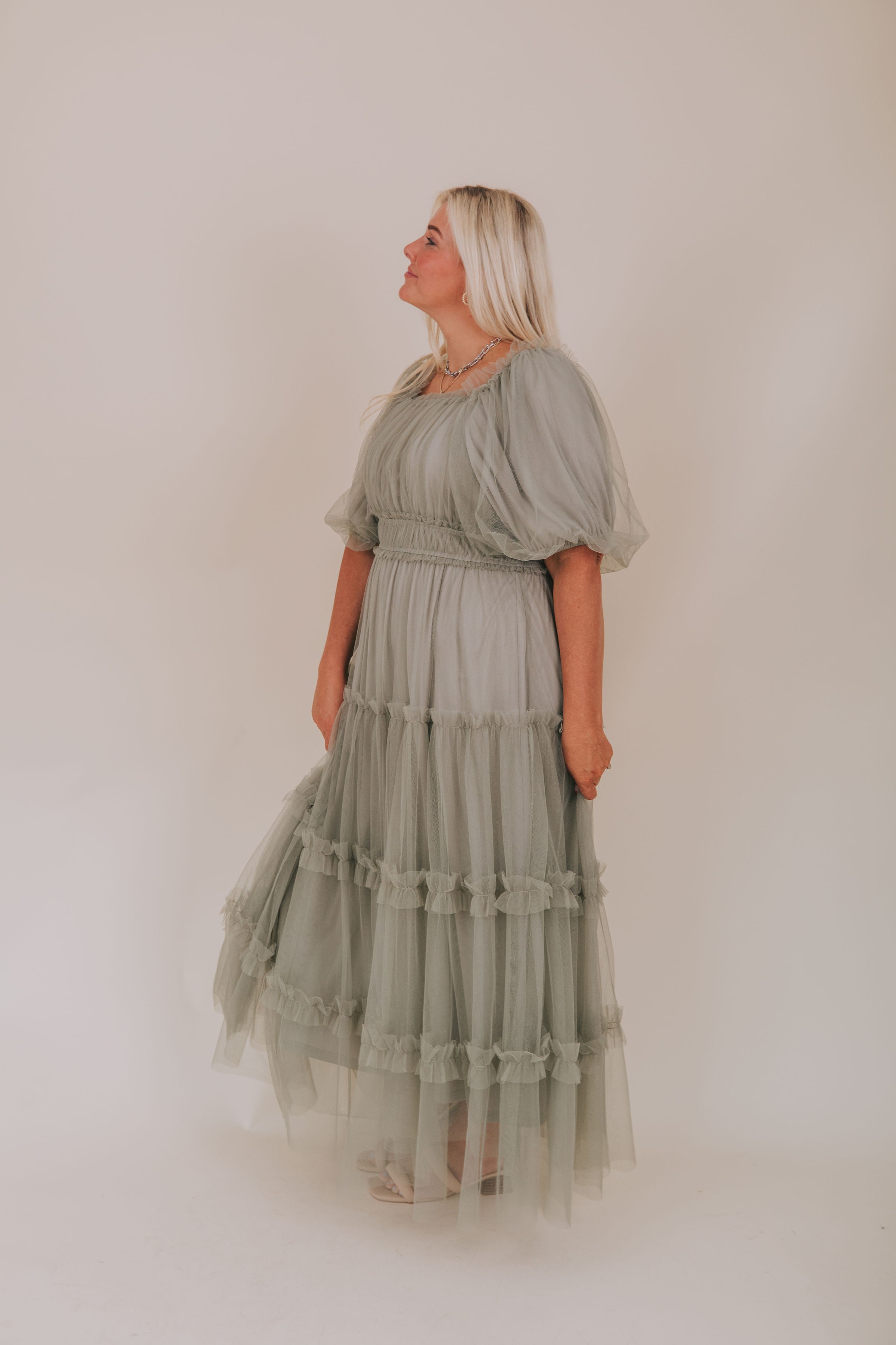 ONE LOVED BABE - Stuck With You Dress - 4 Colors!