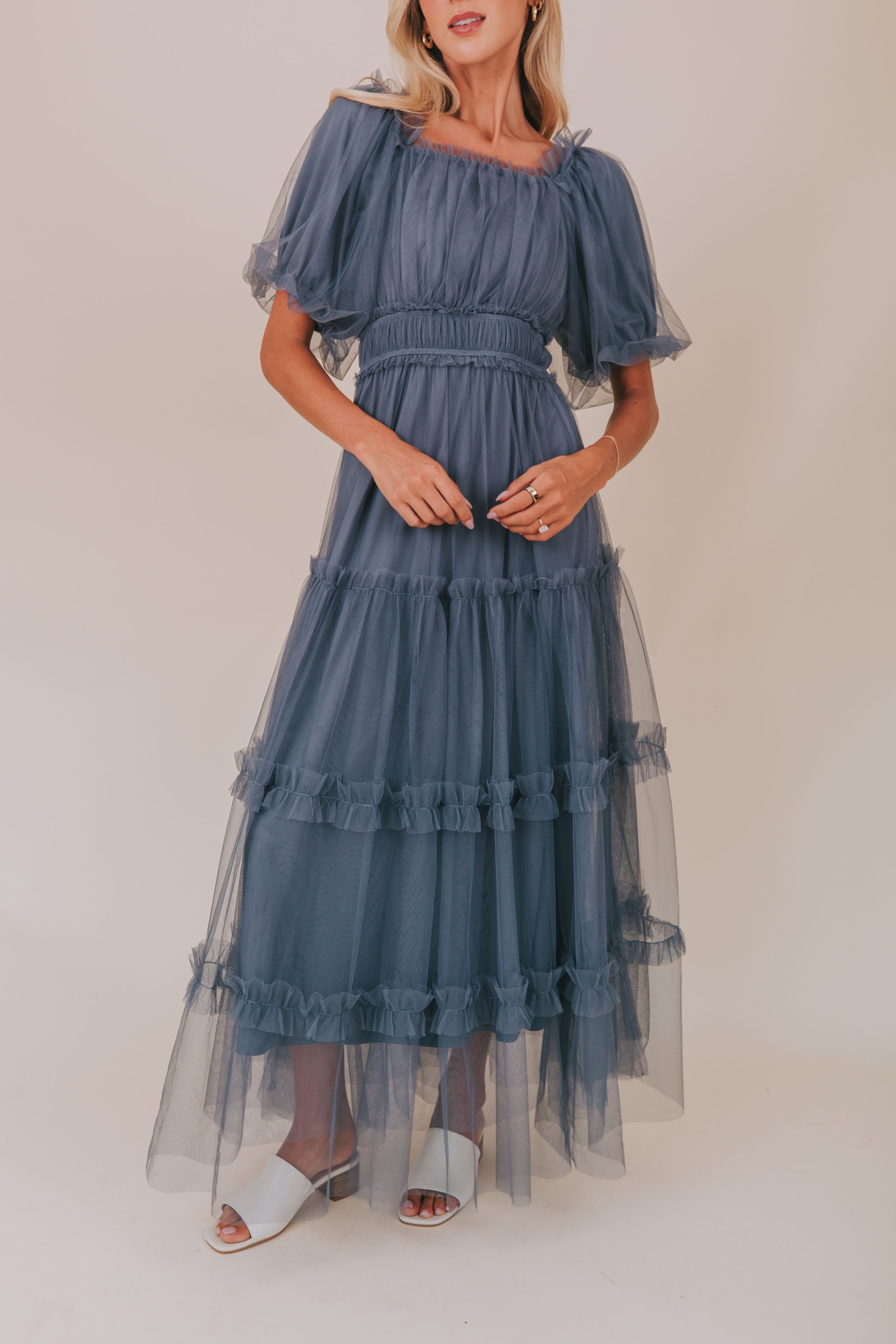 ONE LOVED BABE - Stuck With You Dress - 4 Colors!