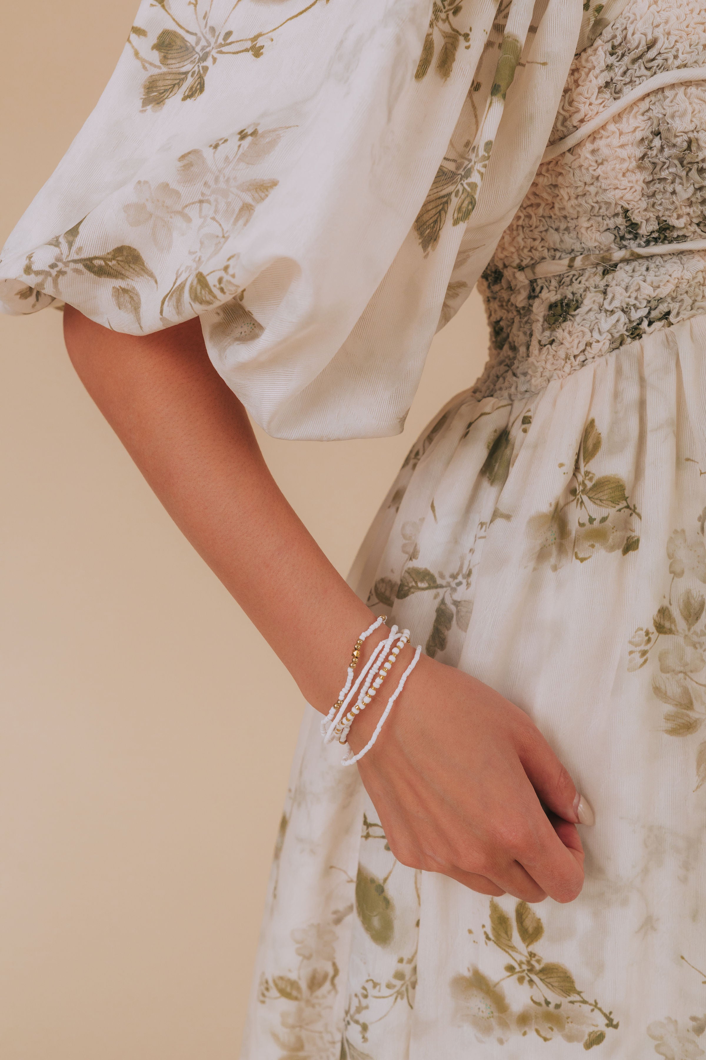 Beachside View Bracelet Set