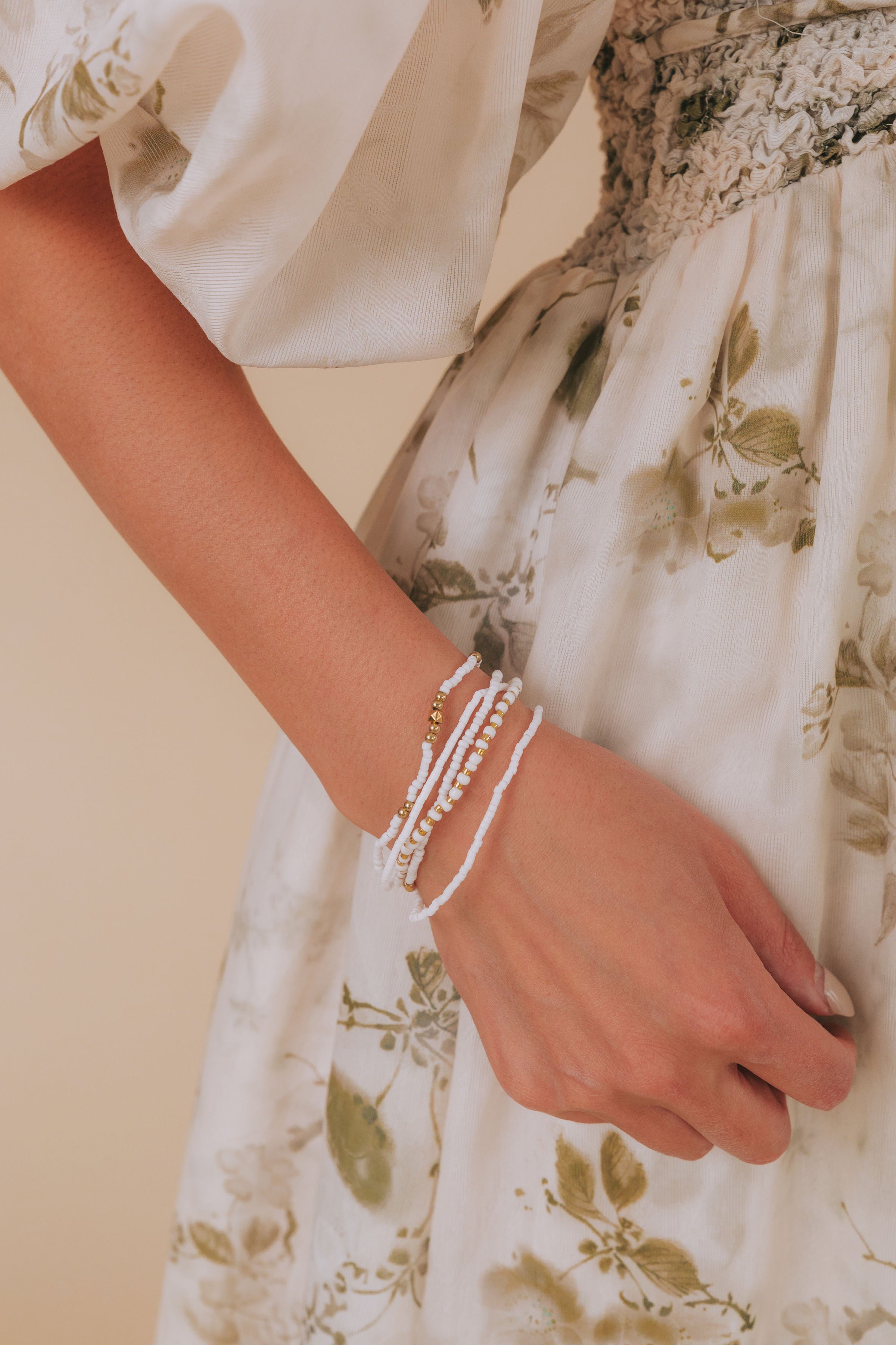 Beachside View Bracelet Set