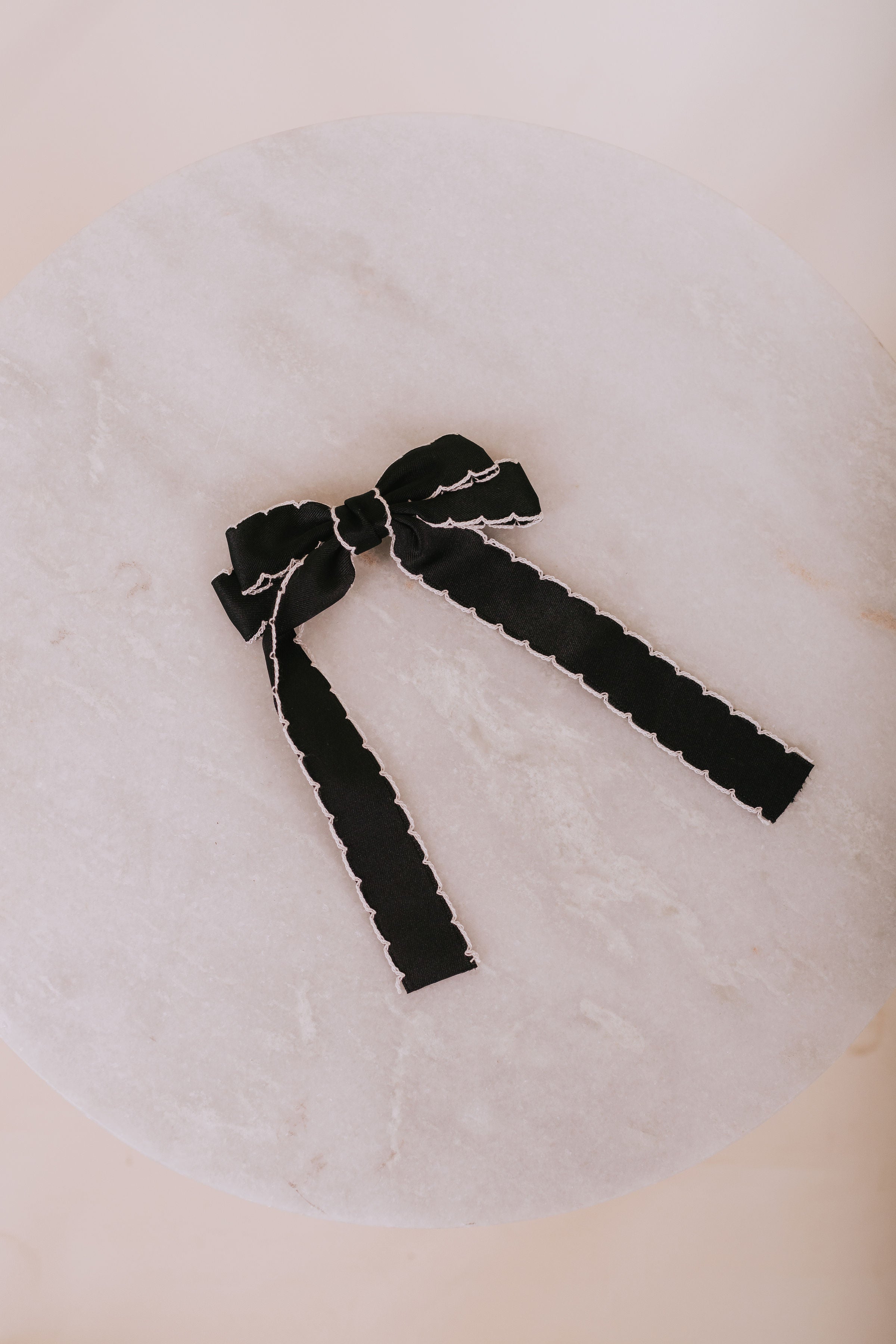 Bespoke Treasures Bow - 2 Colors!