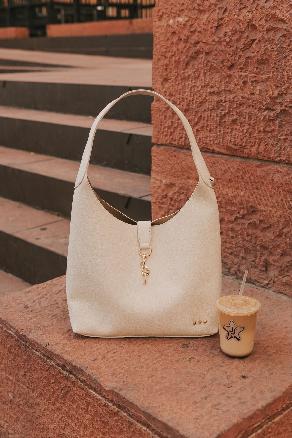 PRETTY SIMPLE - Haddie Bag - 2 Colors!