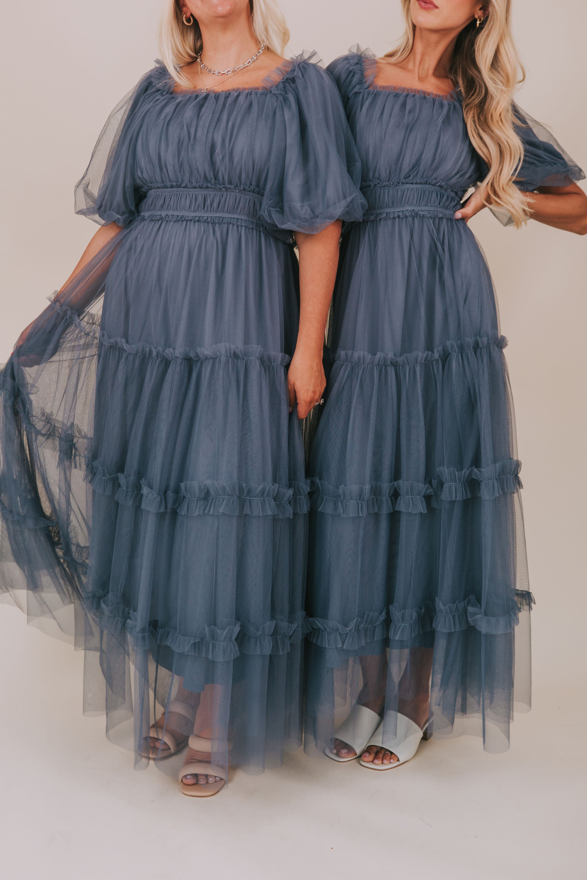 ONE LOVED BABE - Stuck With You Dress - 4 Colors!