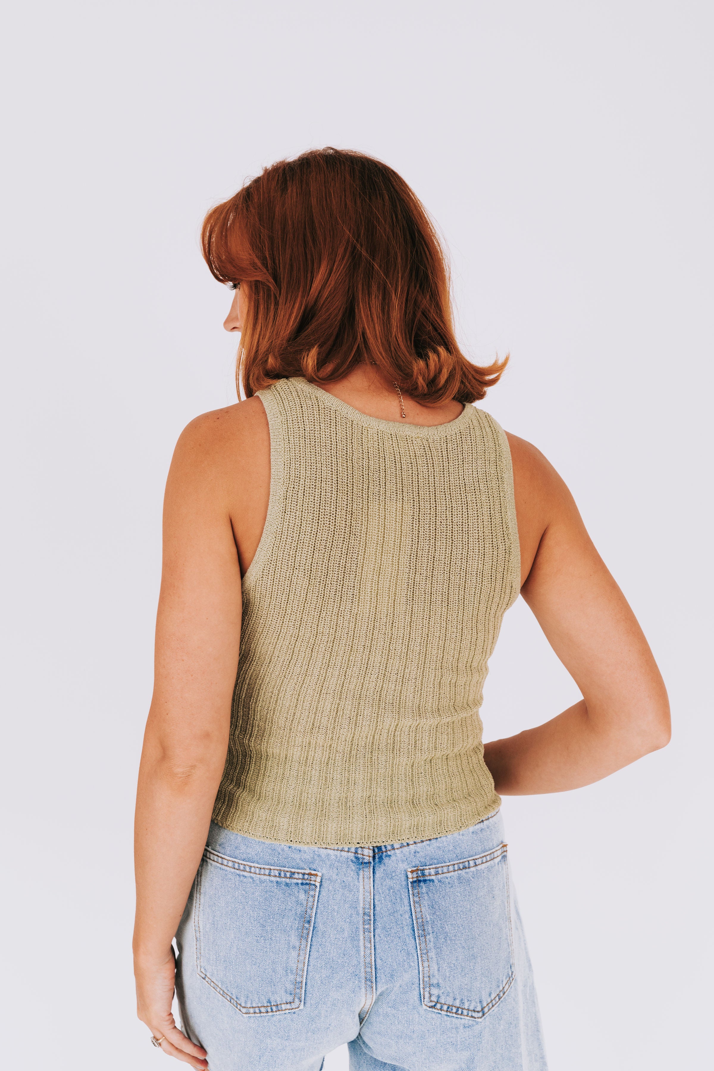 Under The Sea Top