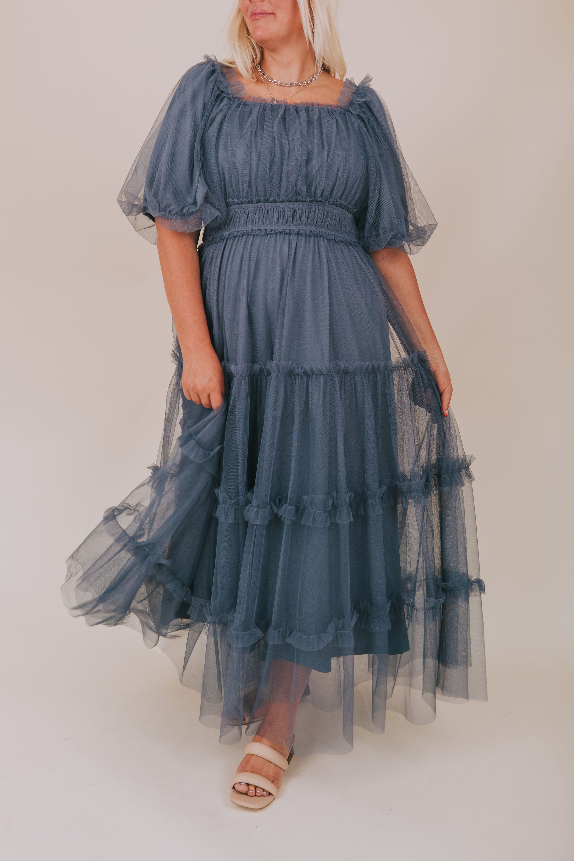 ONE LOVED BABE - Stuck With You Dress - 4 Colors!