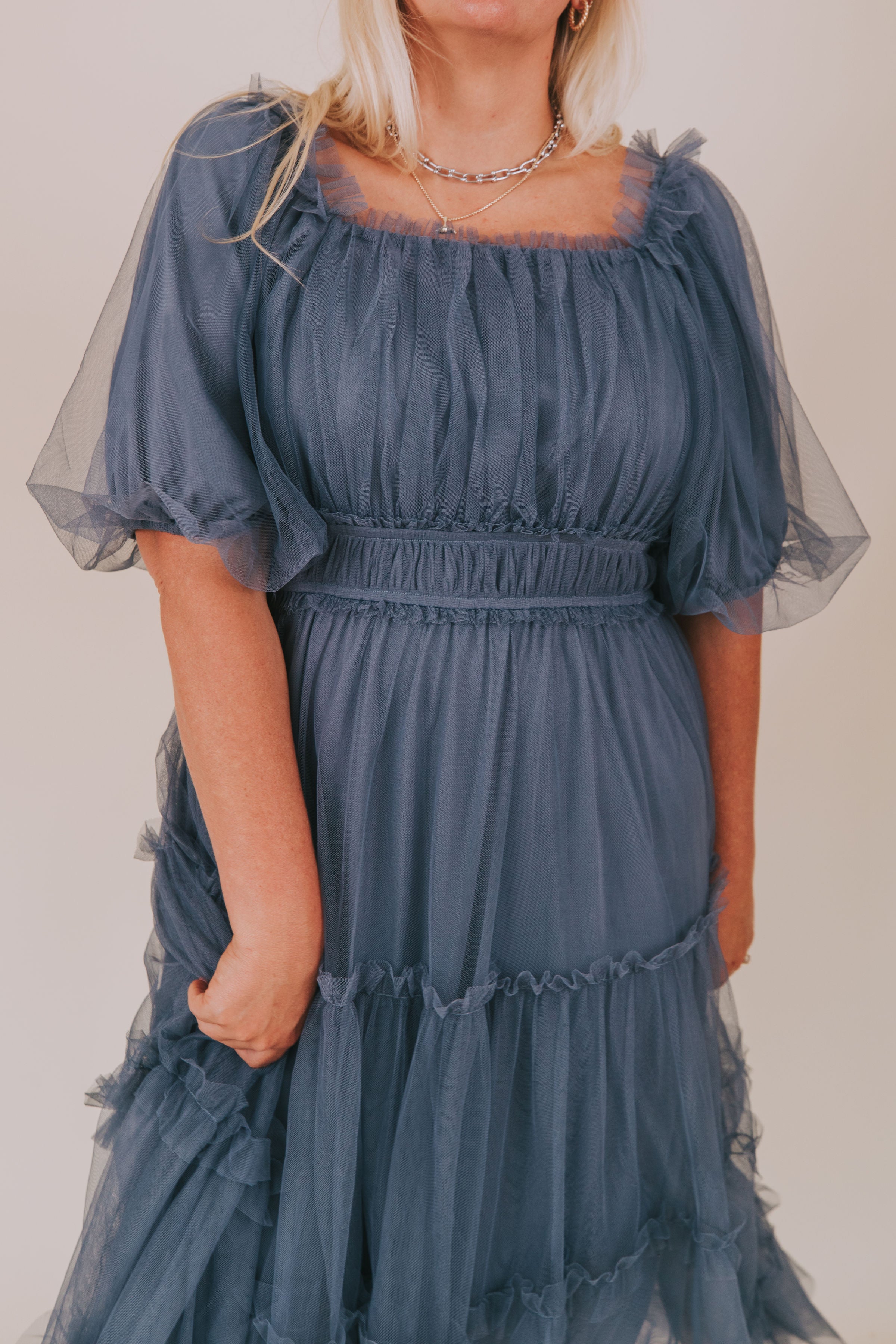 ONE LOVED BABE - Stuck With You Dress - 4 Colors!