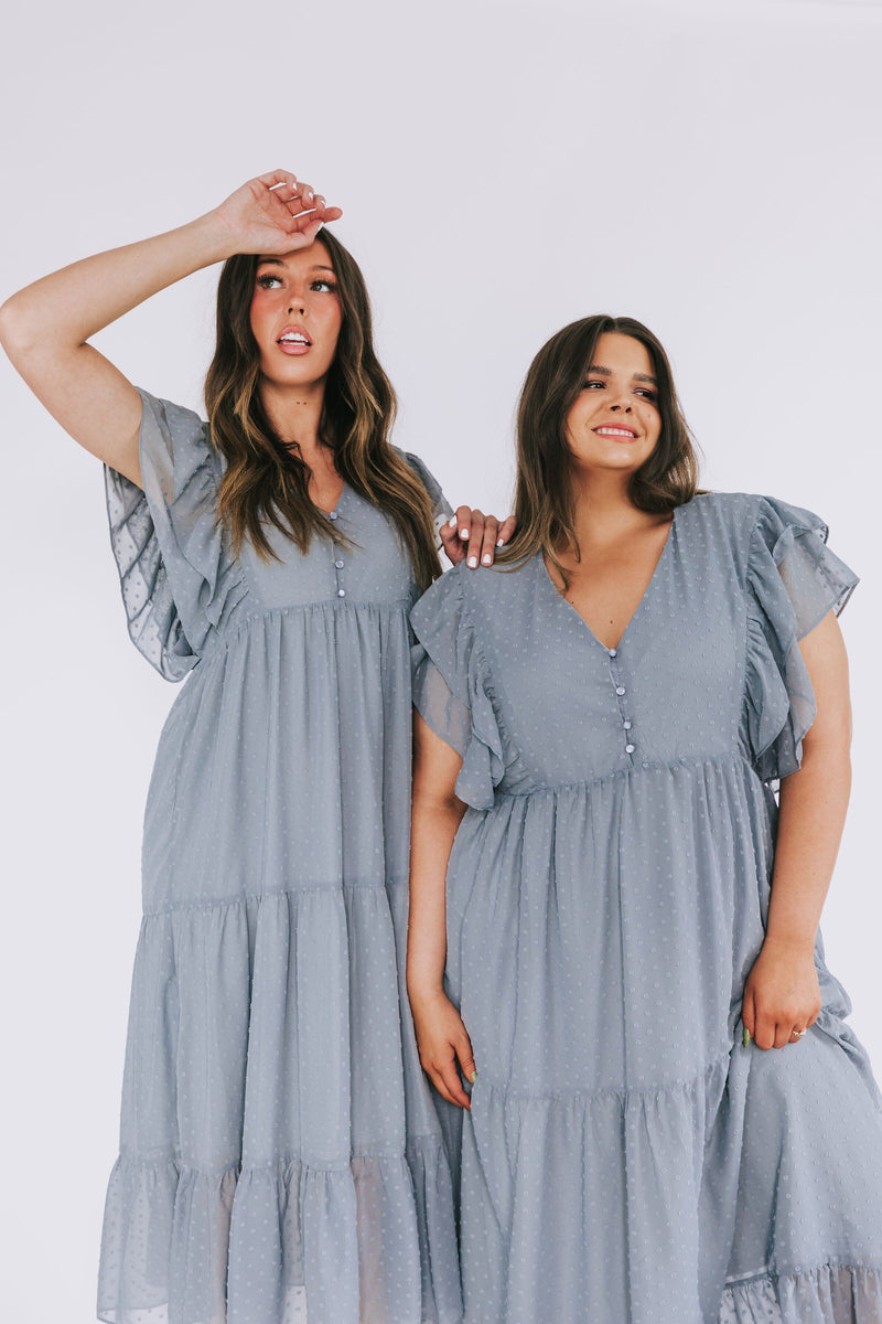 June Dress One Loved Babe Exclusive