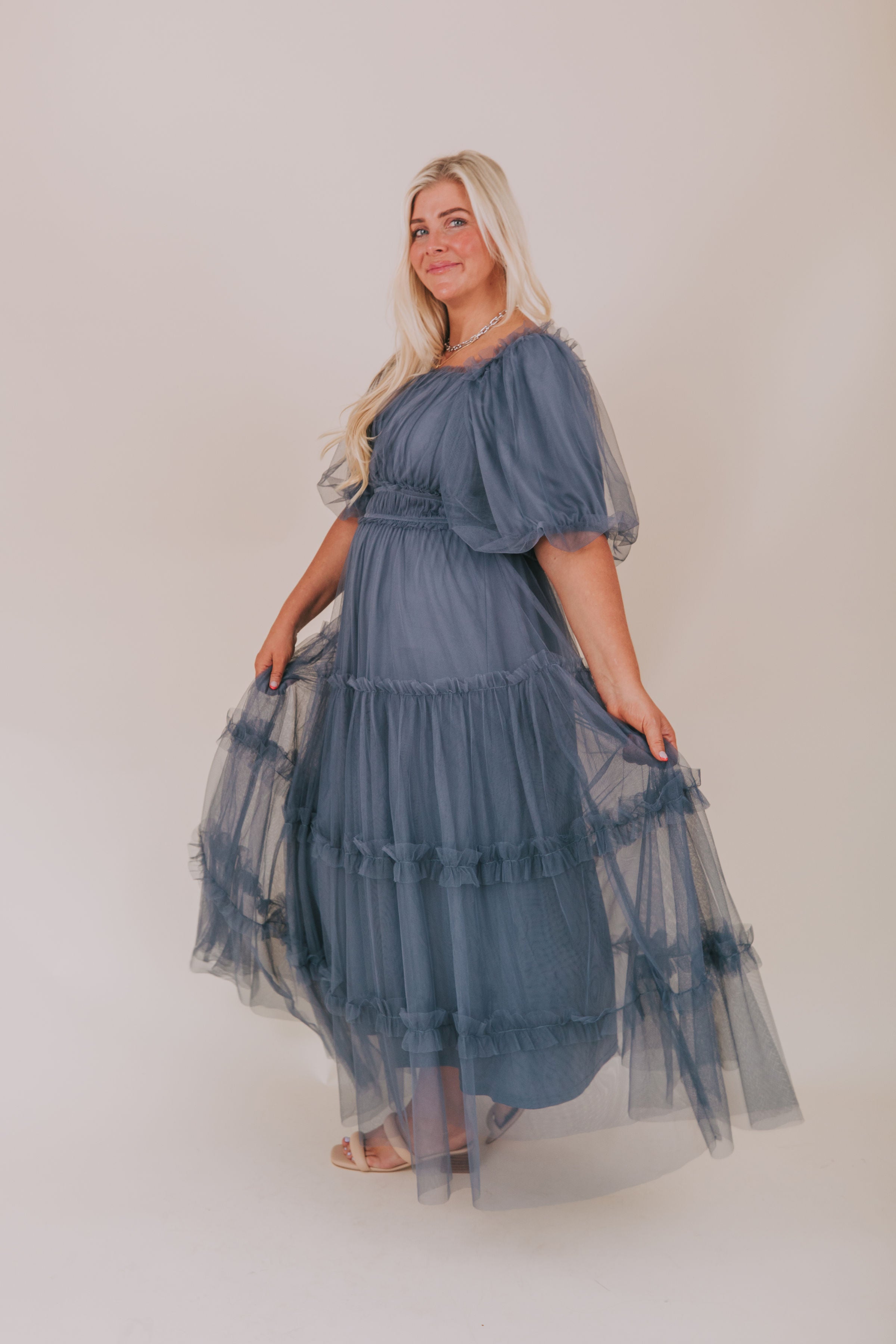 ONE LOVED BABE - Stuck With You Dress - 4 Colors!