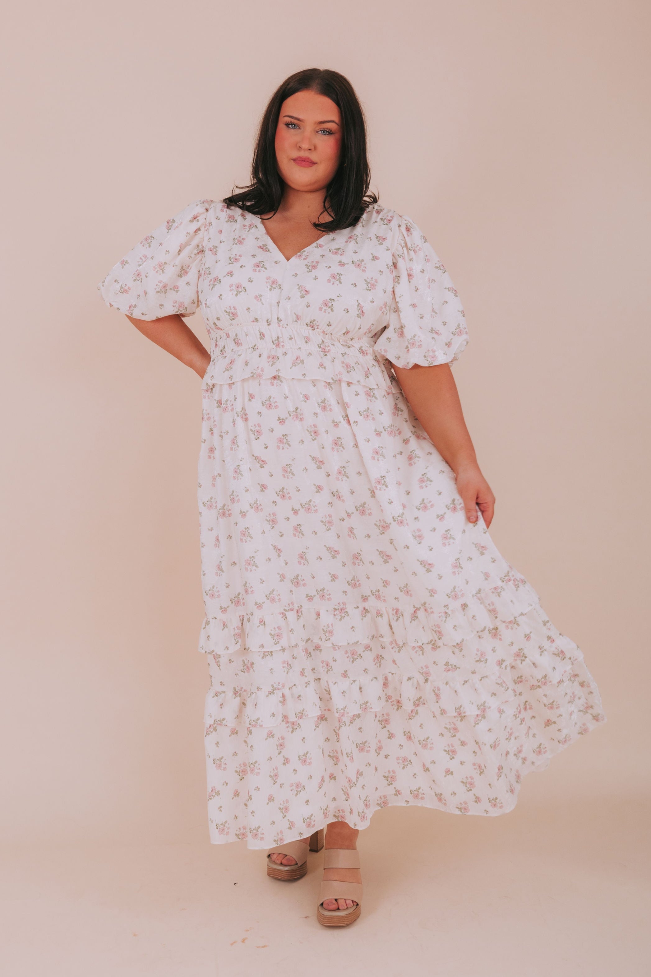 dea robe de fleurs 新品　S Lサイズあり】五分袖総レース×バイカラータイトミニキャバドレス