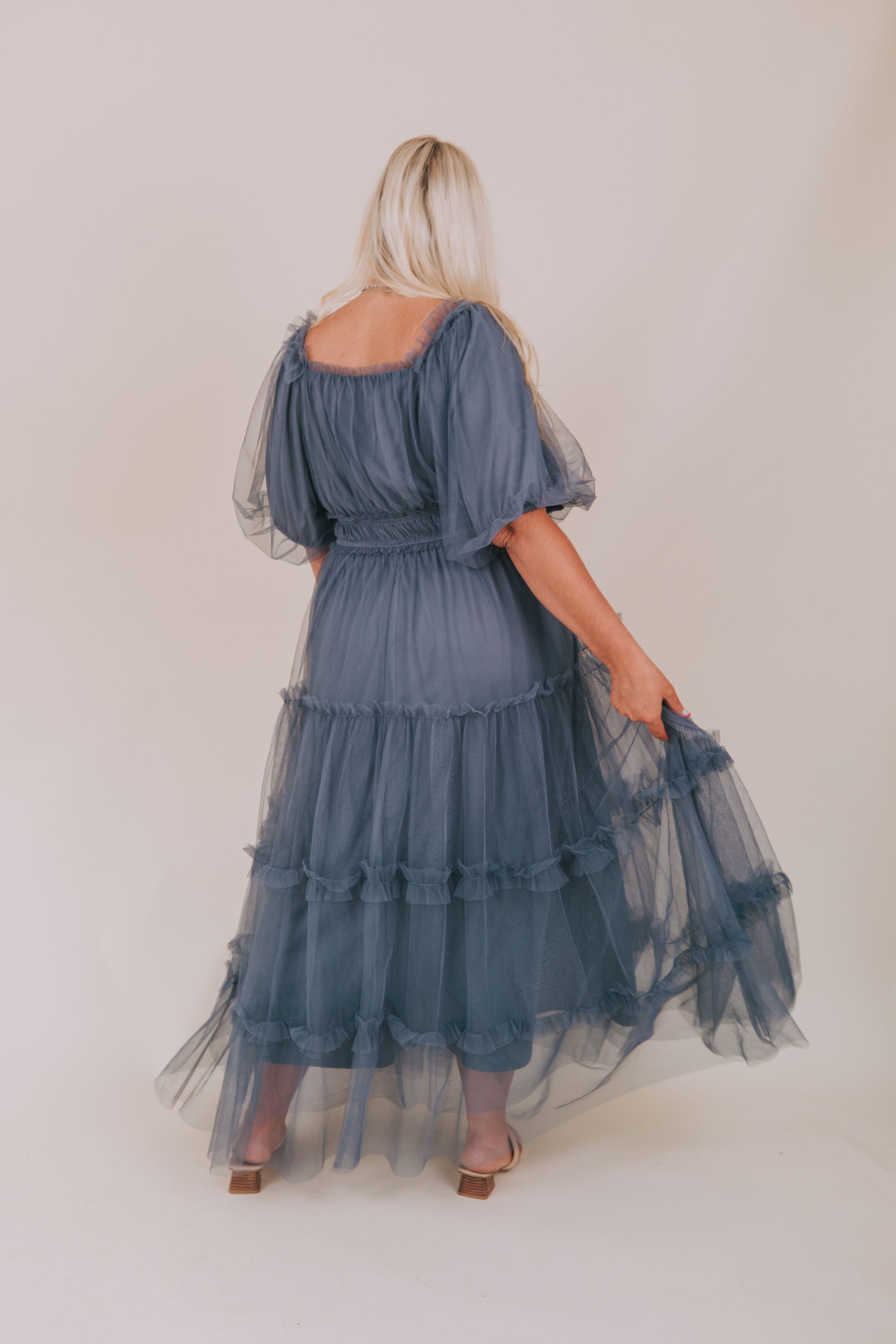 ONE LOVED BABE - Stuck With You Dress - 4 Colors!