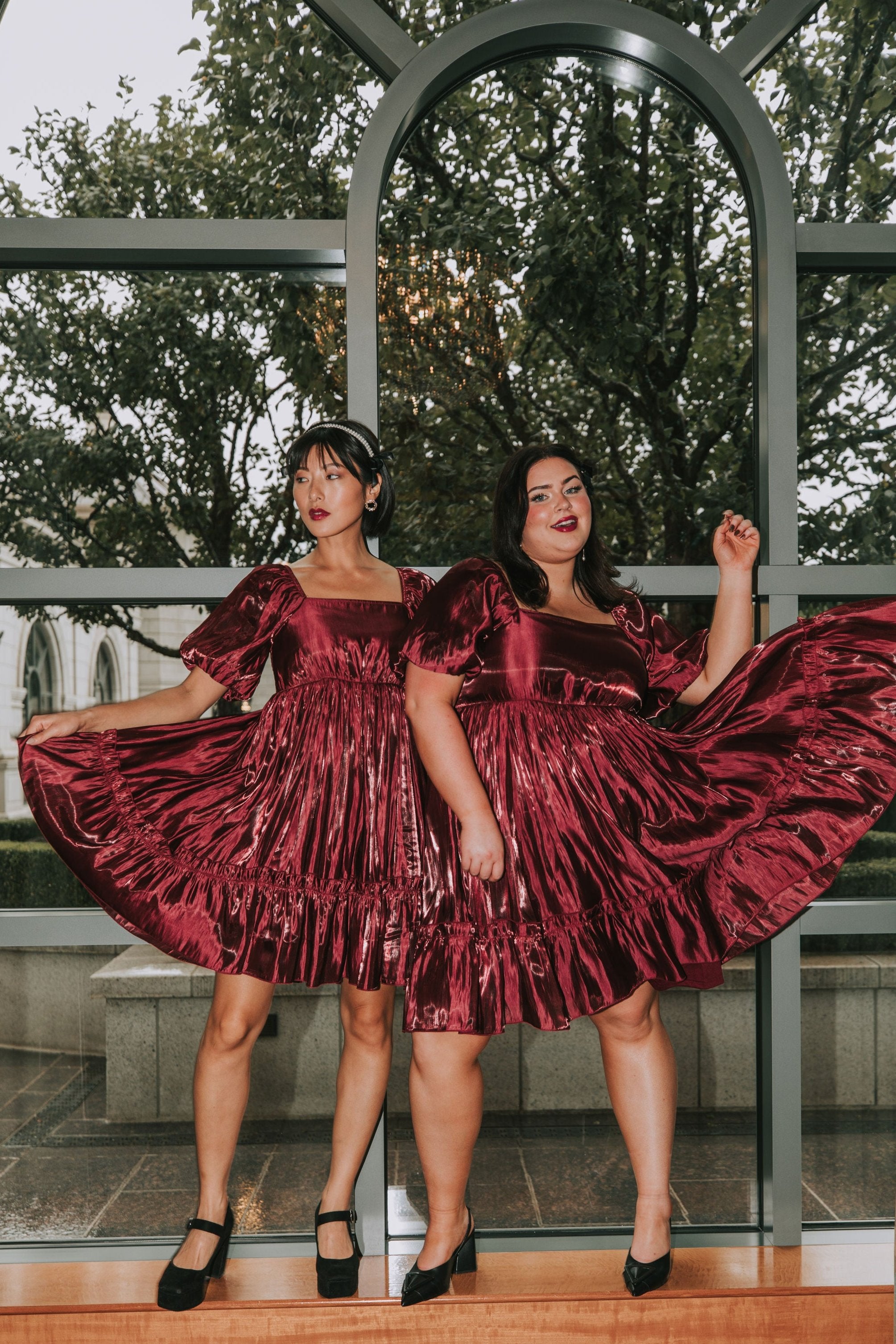 Time Of My Life Dress One Loved Babe Exclusive