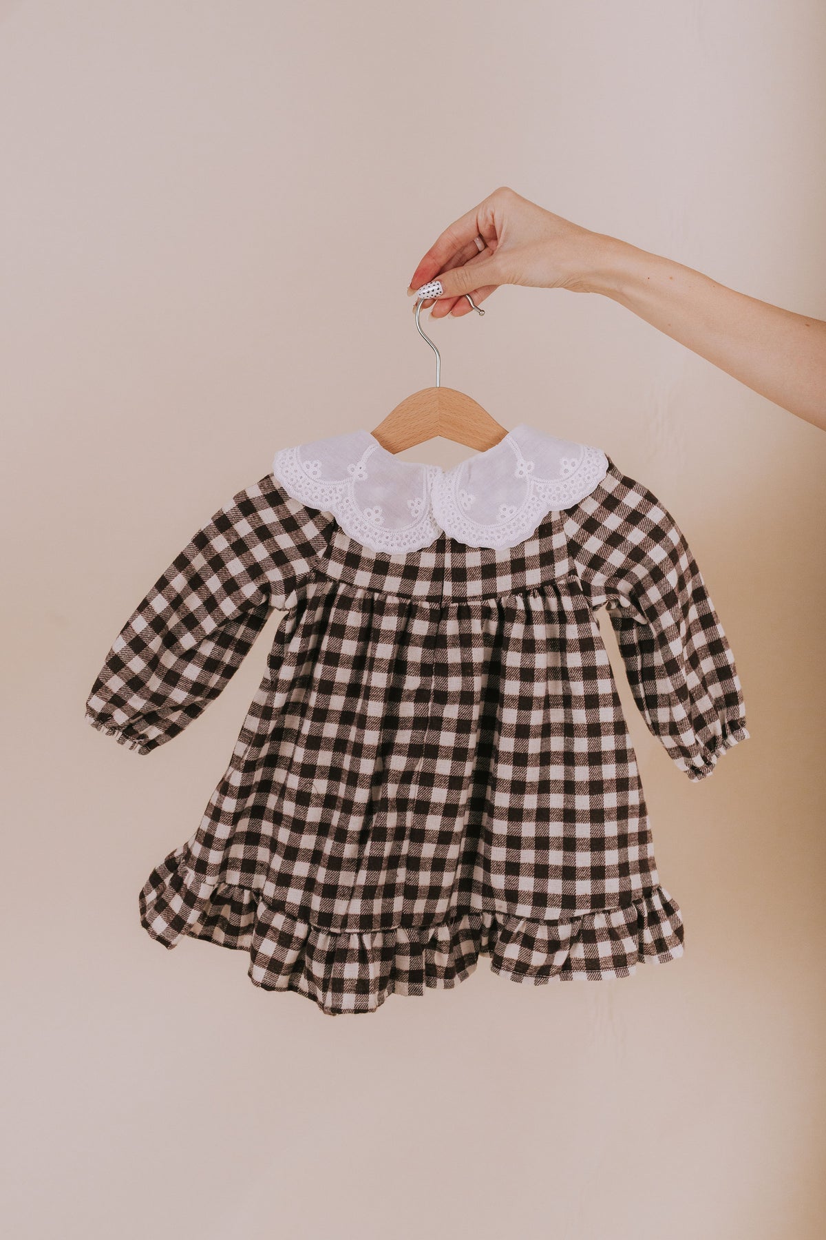 BABY - Making Friends Dress