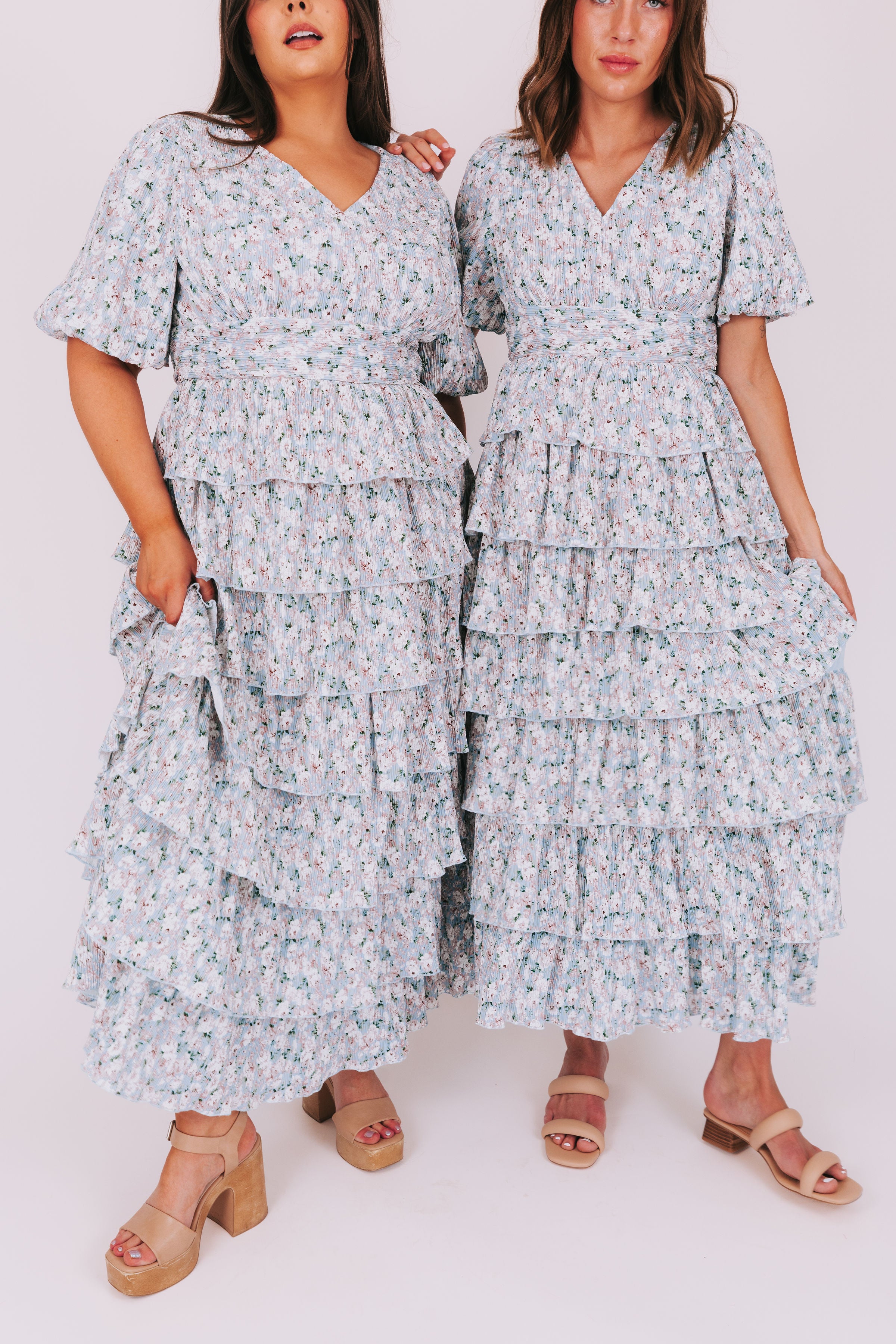 ONE LOVED BABE - Promise Me This Dress - 5 Colors!
