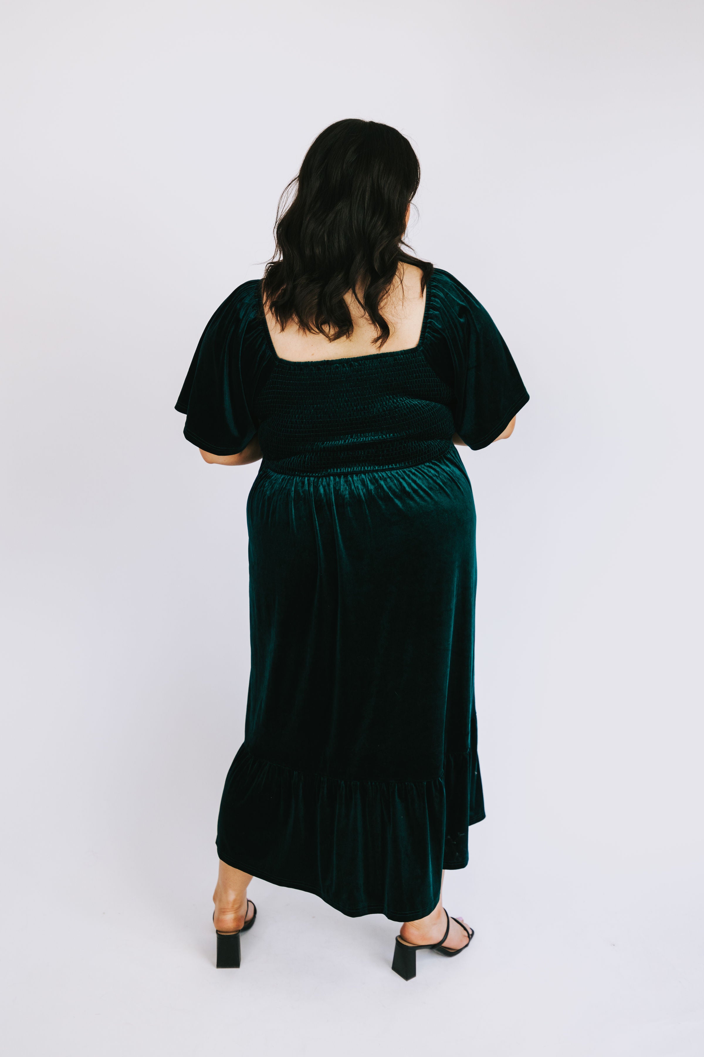 PLUS SIZE - Searching For Dress