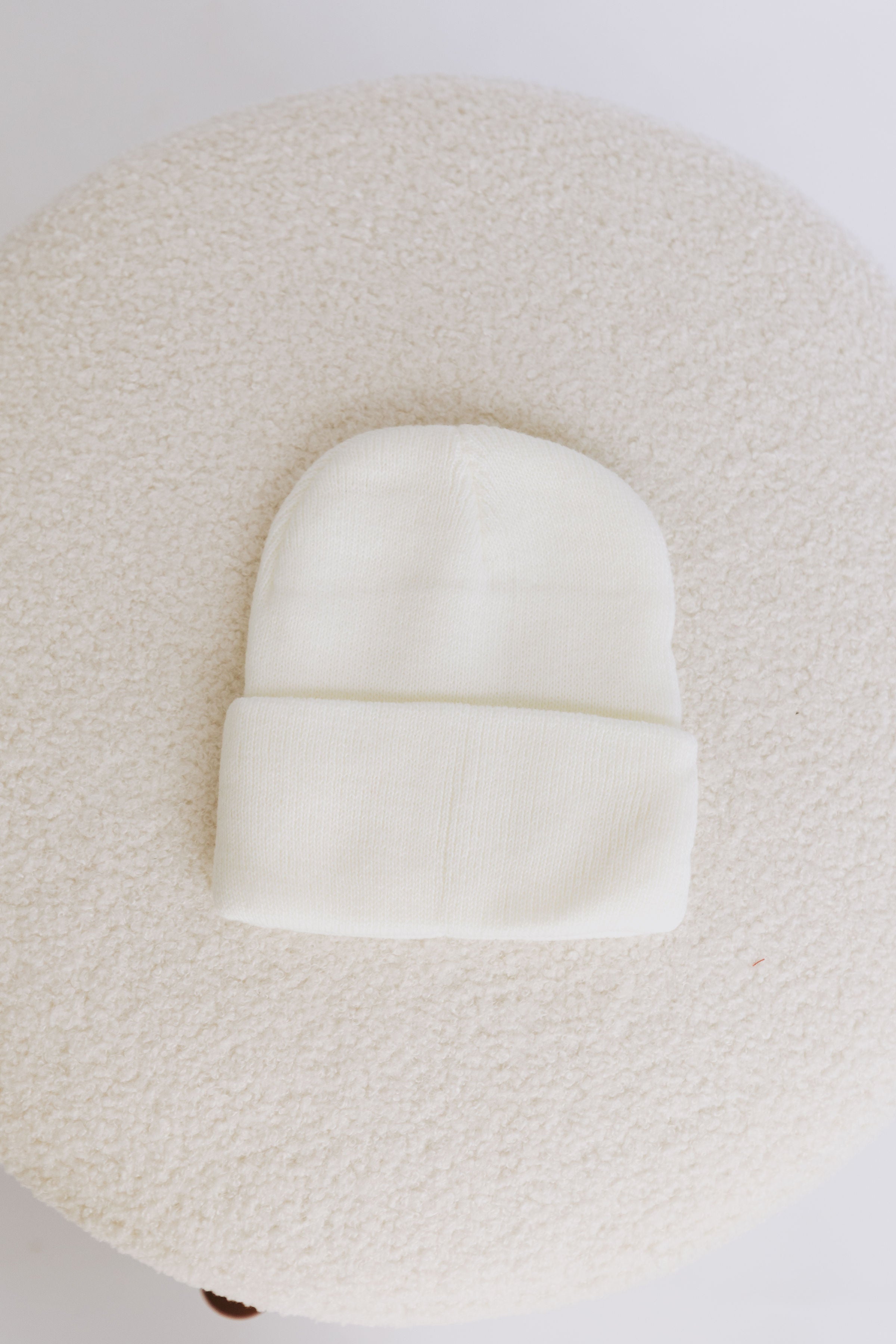 Bundle Up Beanie - 3 Colors!