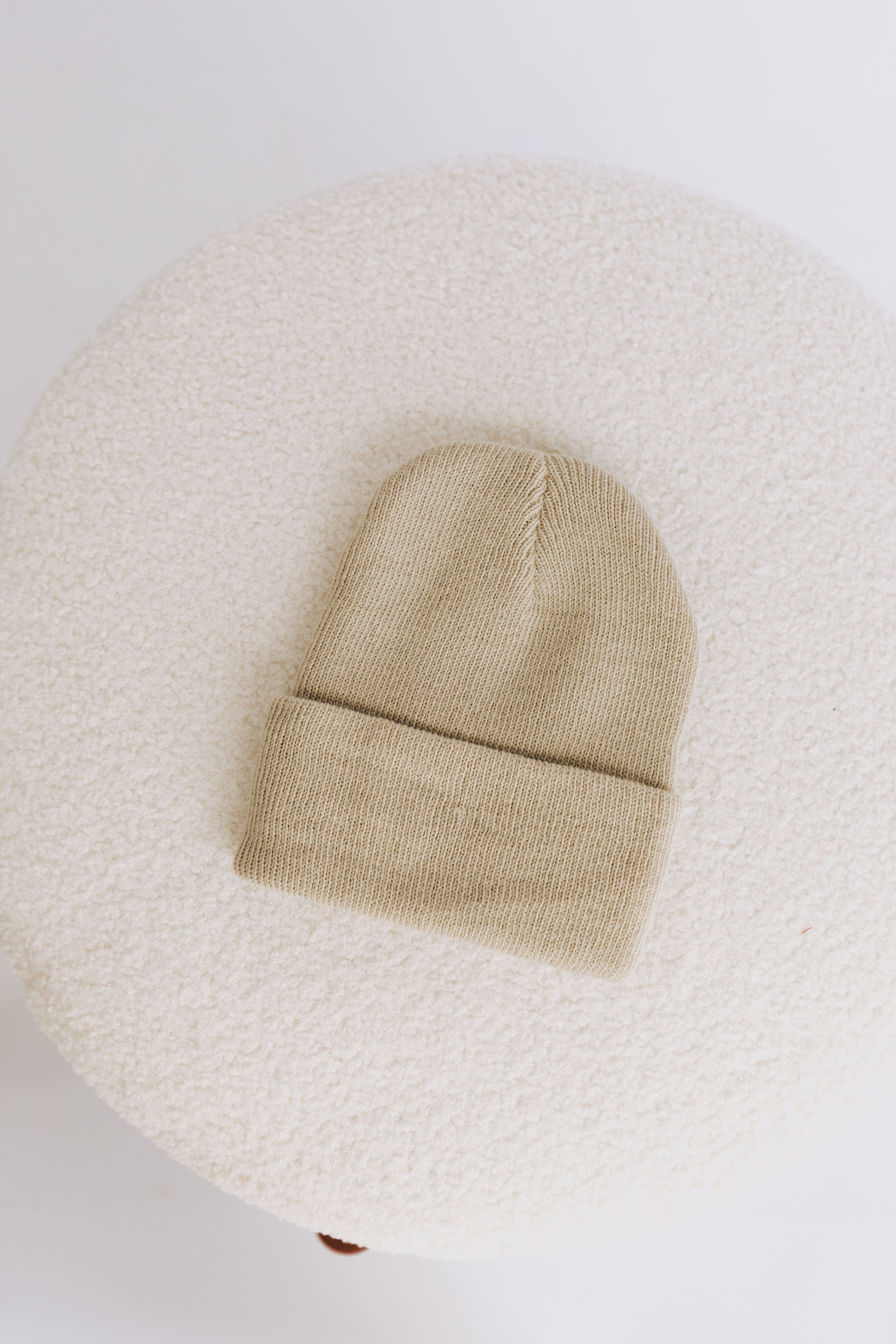 Bundle Up Beanie - 3 Colors!