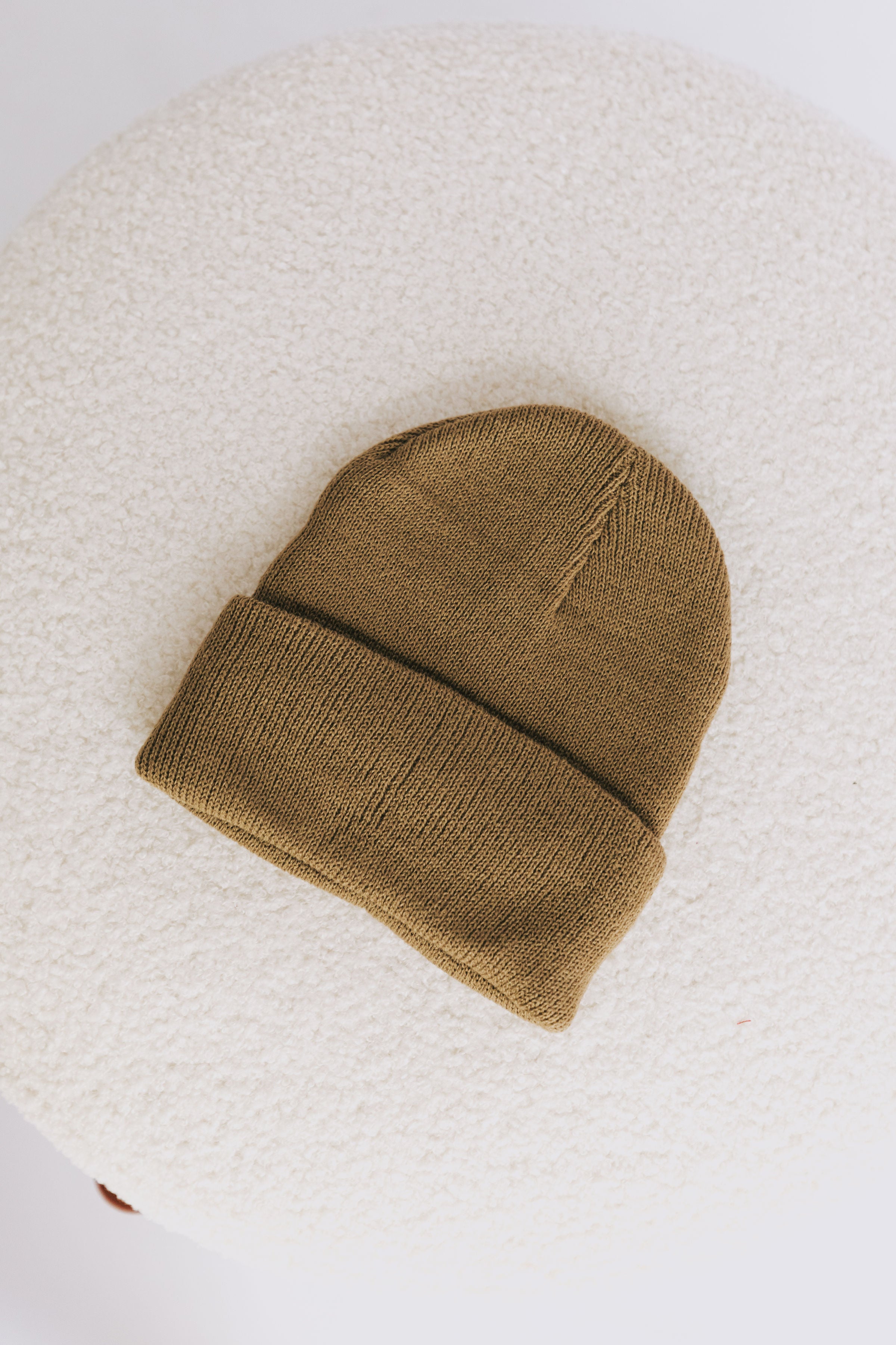 Bundle Up Beanie - 3 Colors!