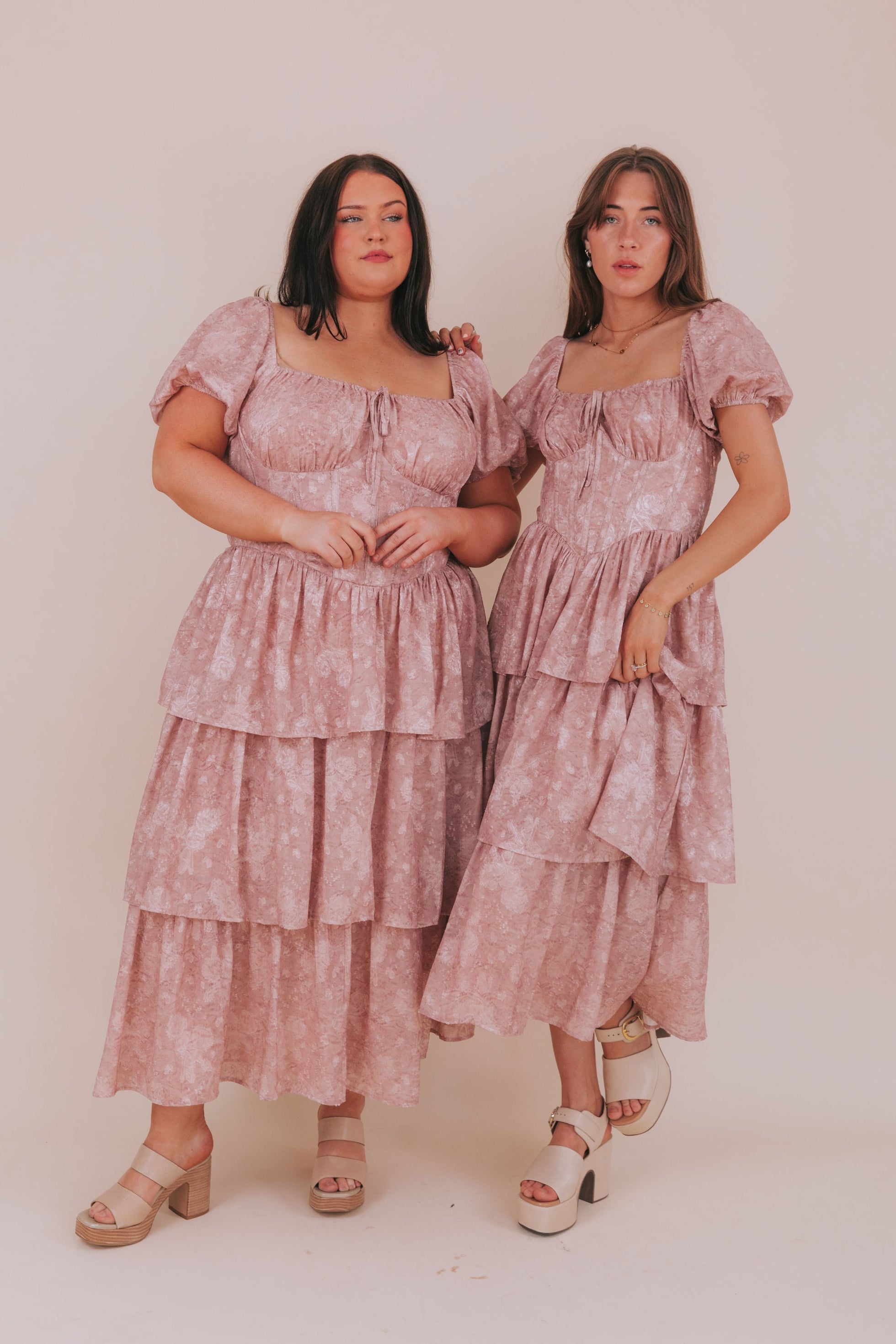 EXCLUSIVE - Ever After Dress