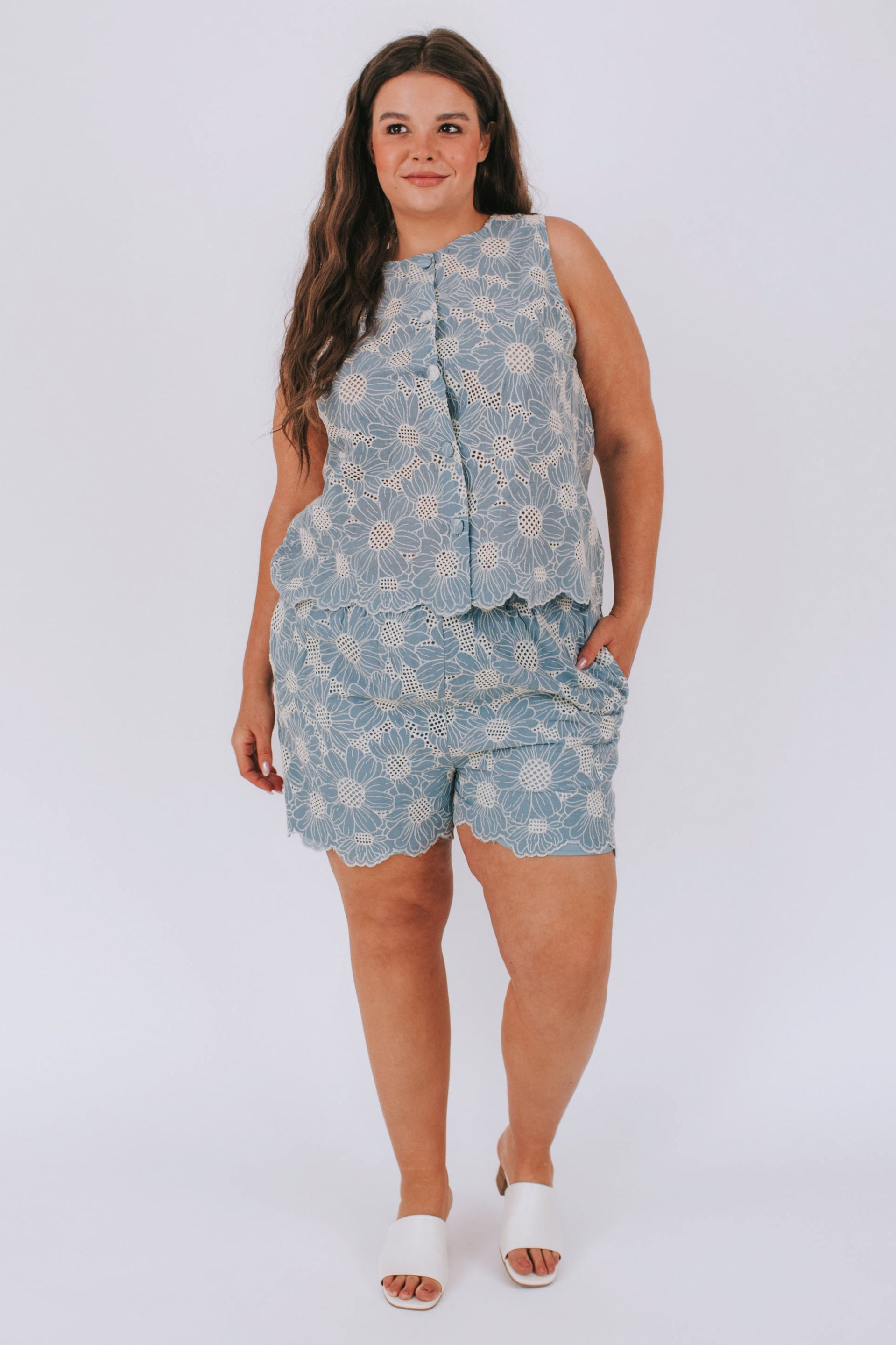 PLUS SIZE - Sit Back Set