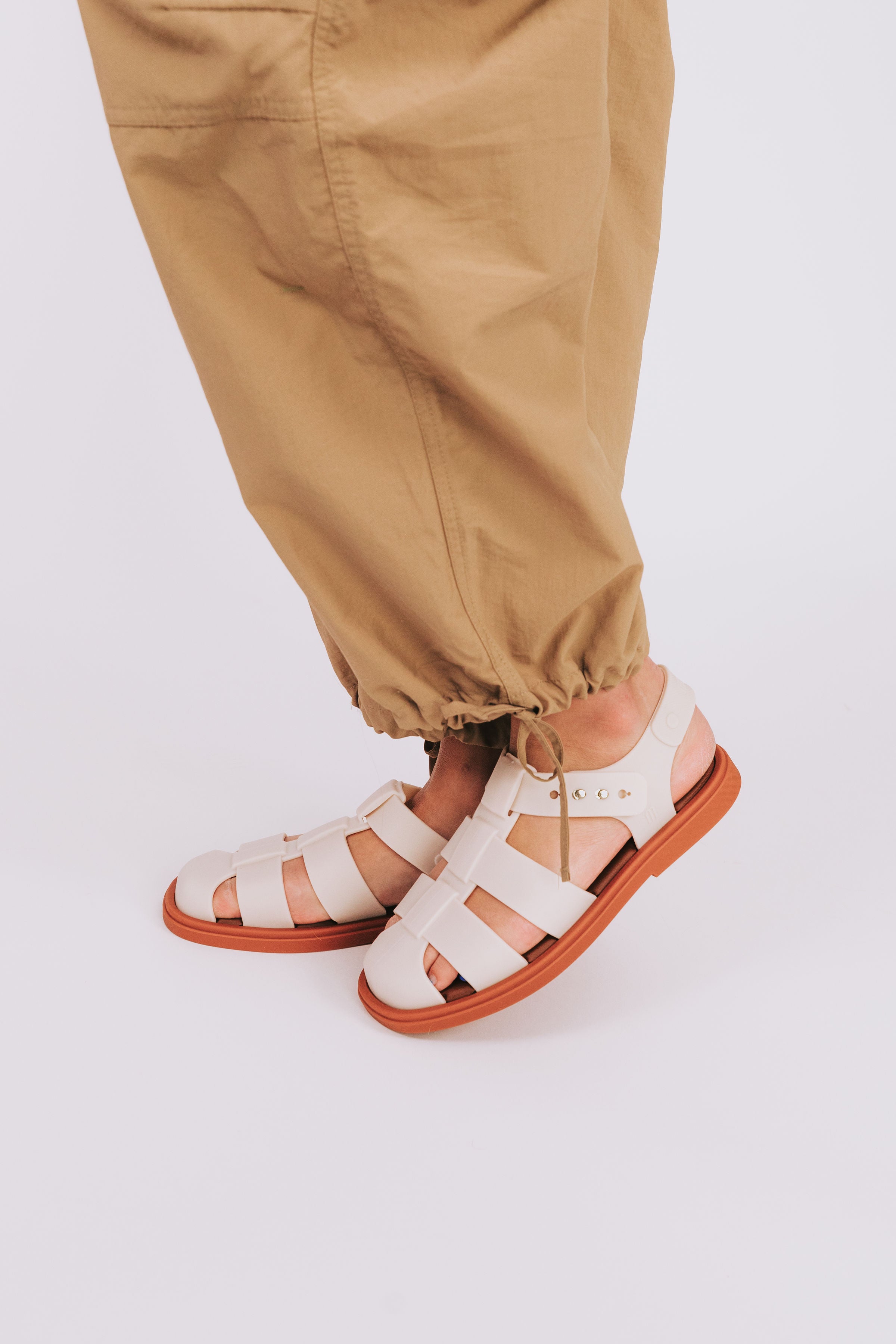 MELISSA - "It" Sandal