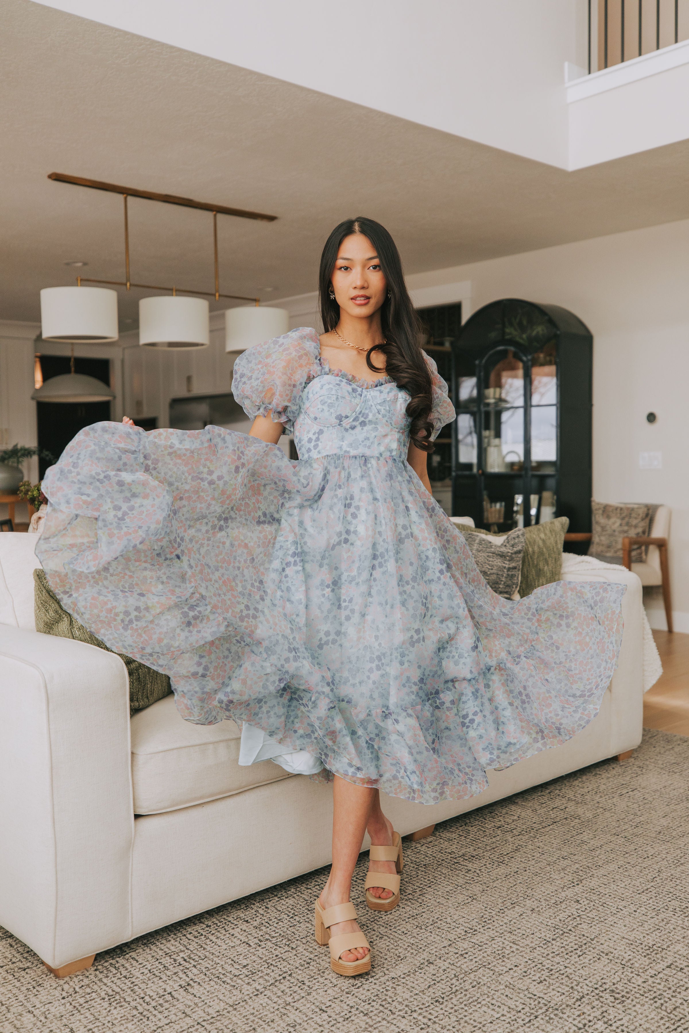 EXCLUSIVE - Take My Breath Away Dress - 3 Colors!