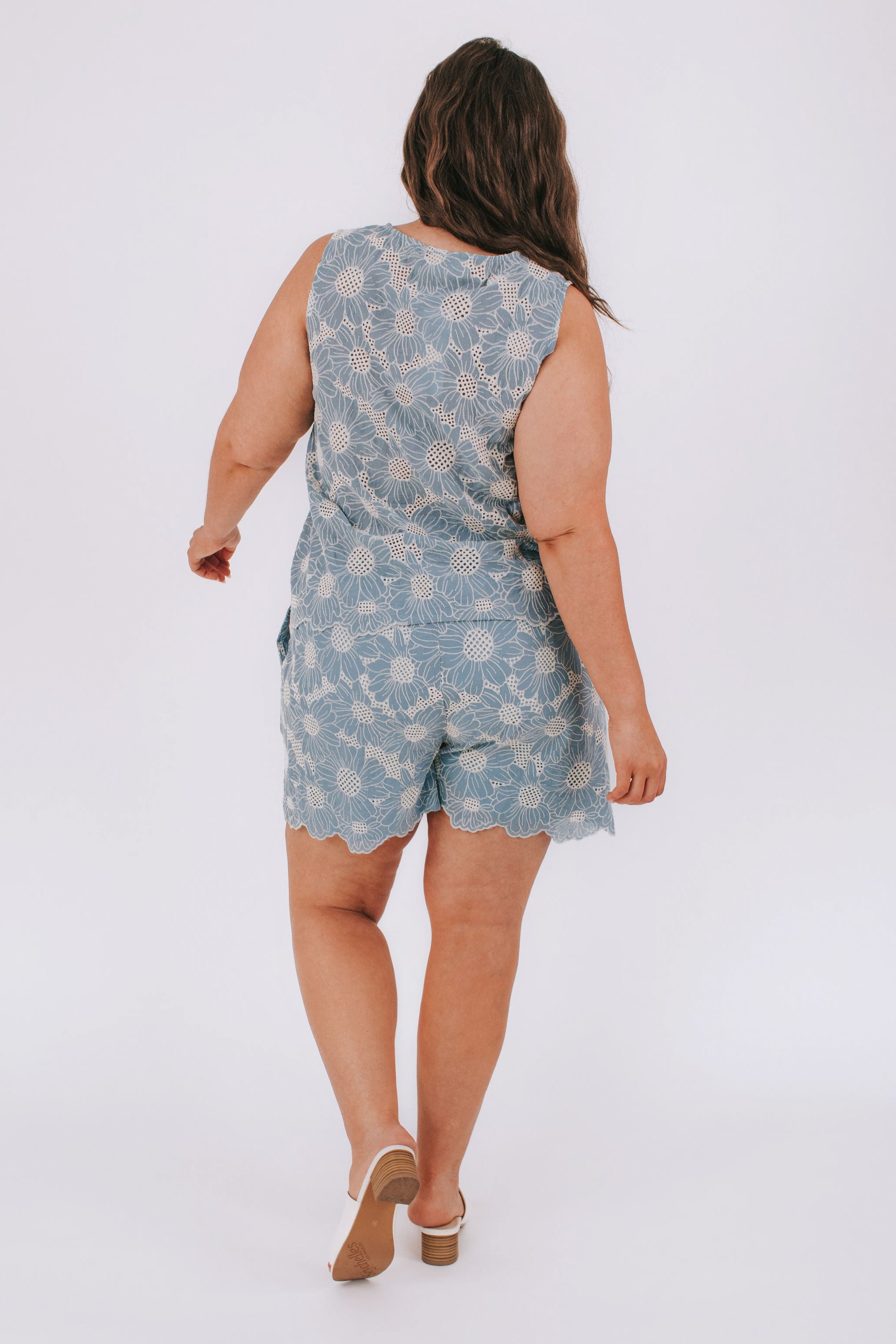 PLUS SIZE - Sit Back Set