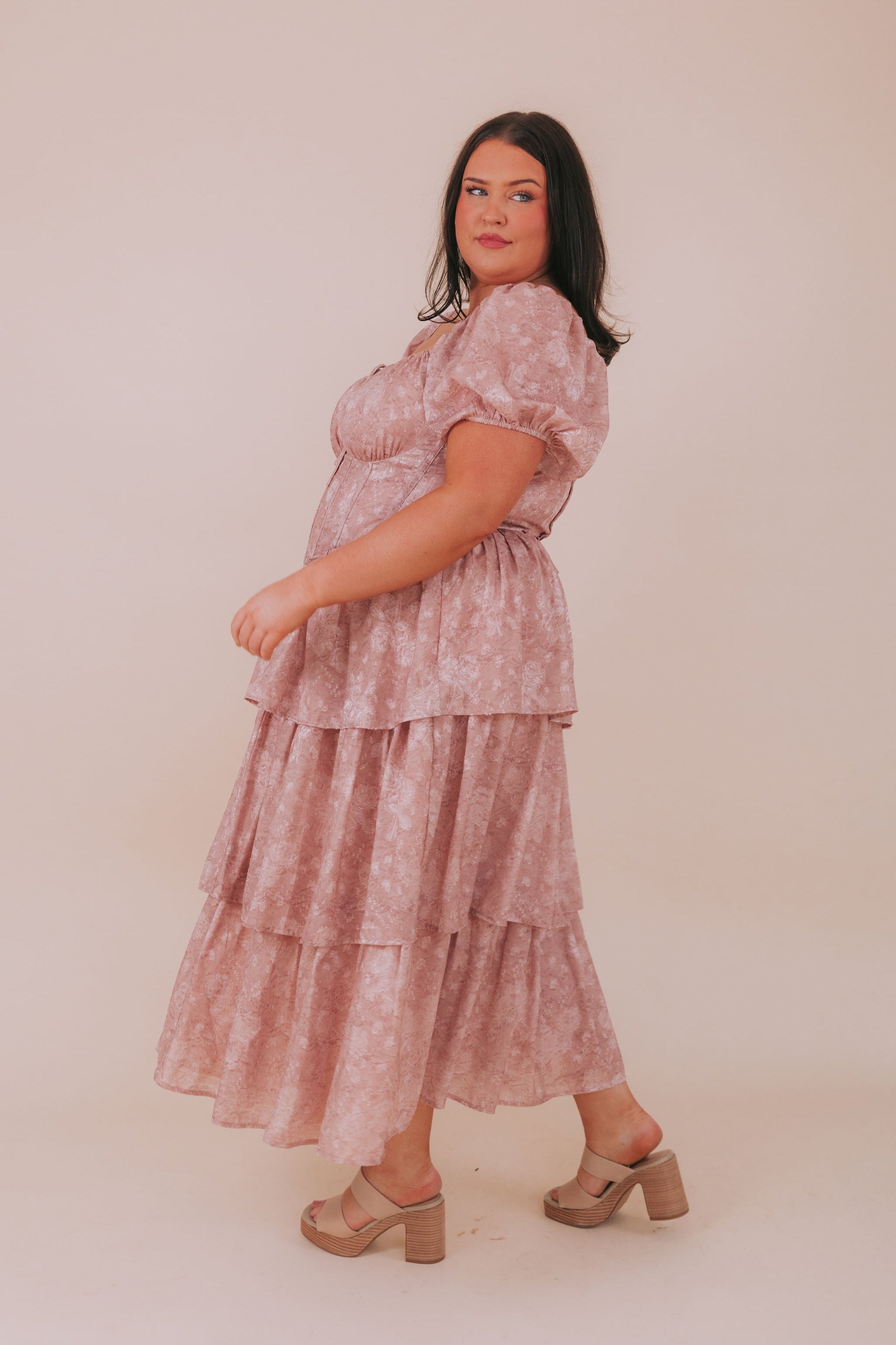EXCLUSIVE - Ever After Dress