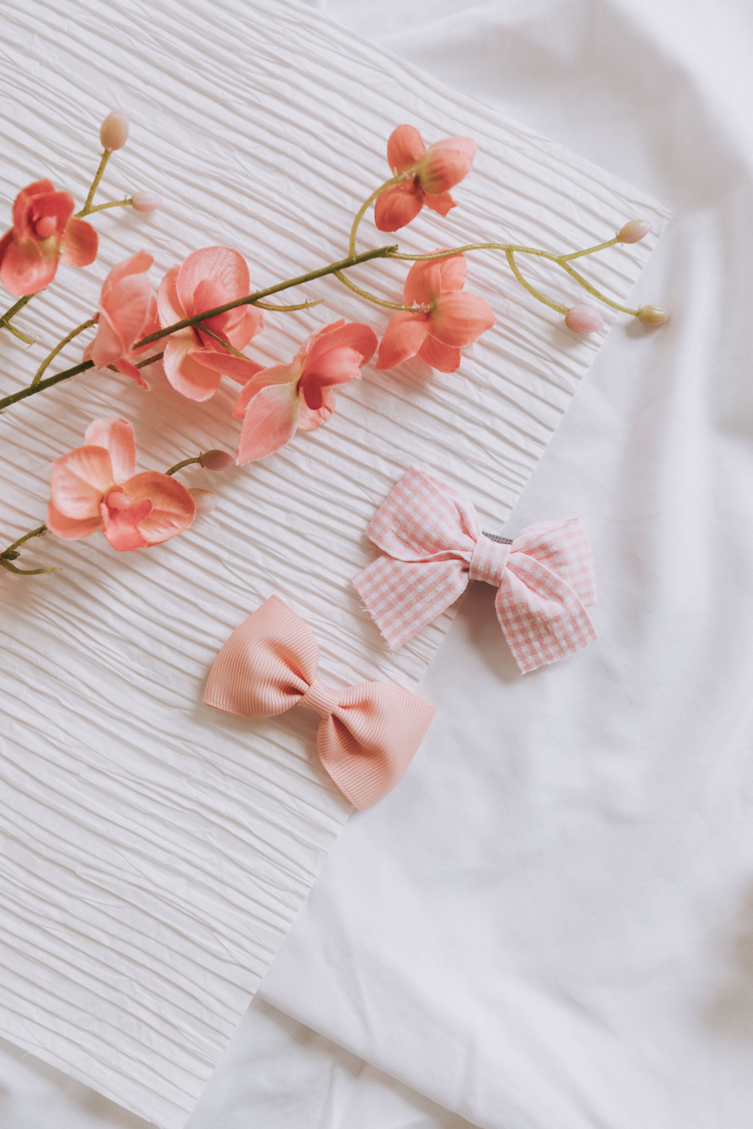 Sweetheart Bow Pack