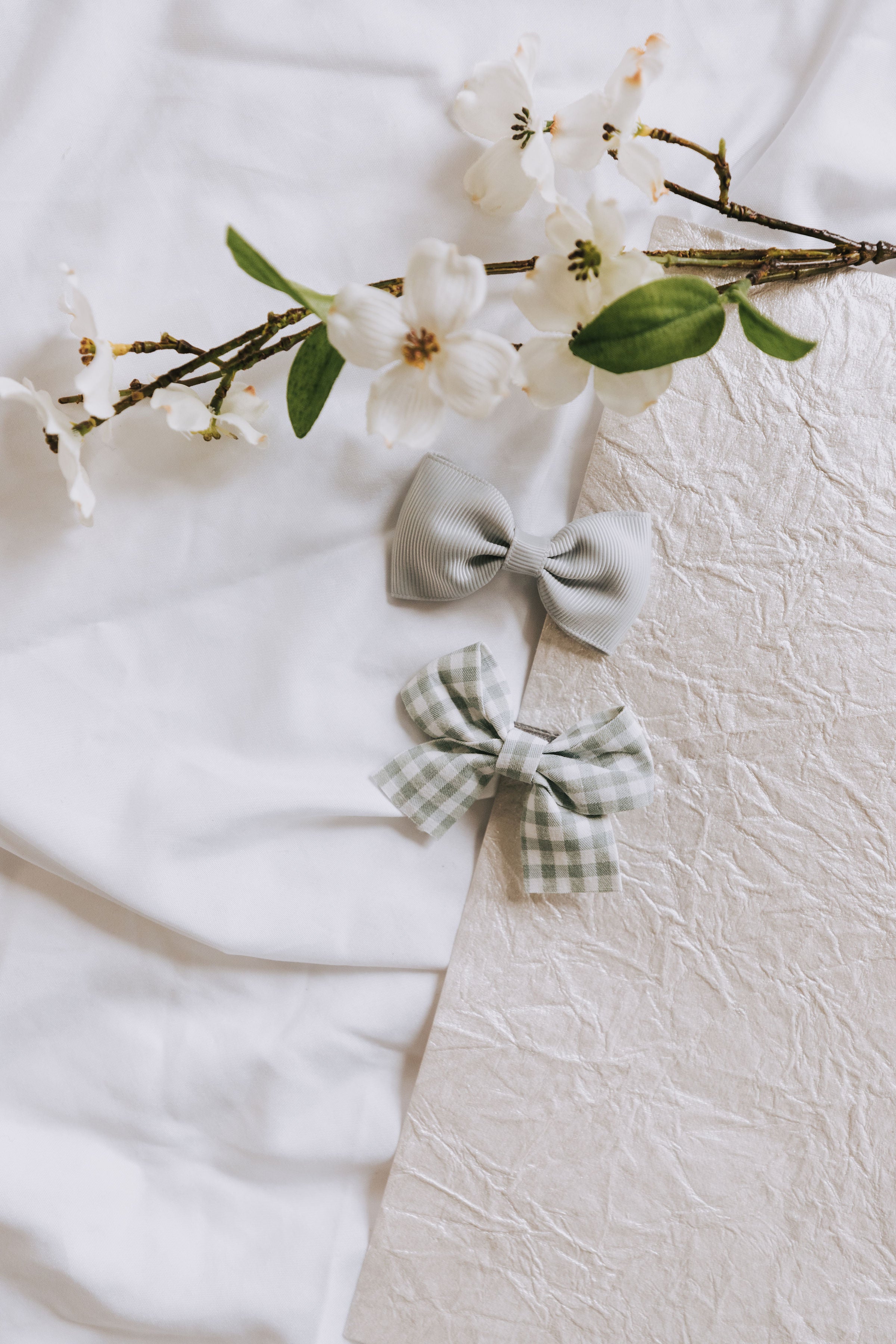 Charming Little Bow Pack