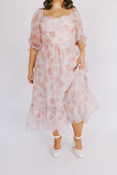 Love Letter jacket-dress