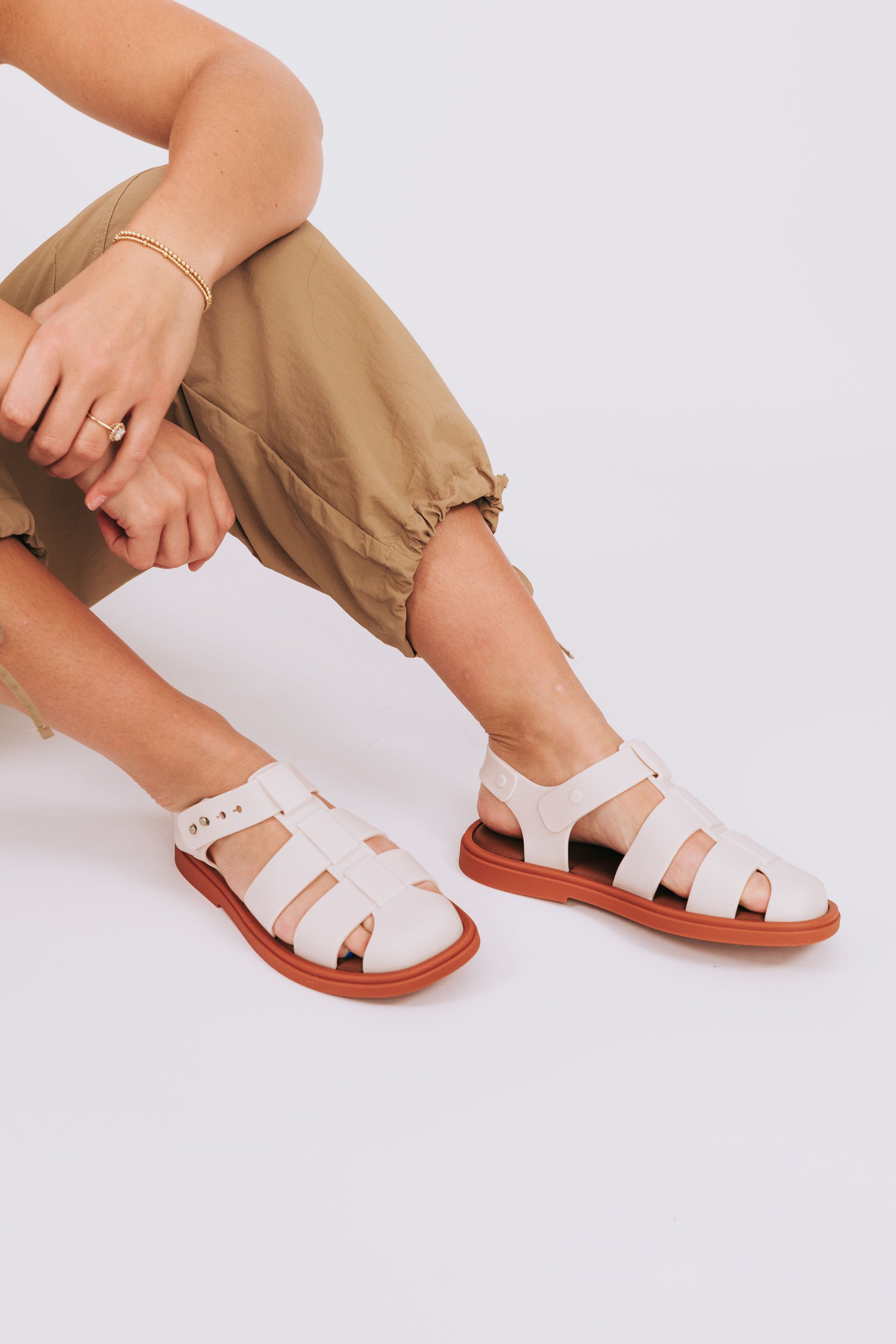 MELISSA - "It" Sandal