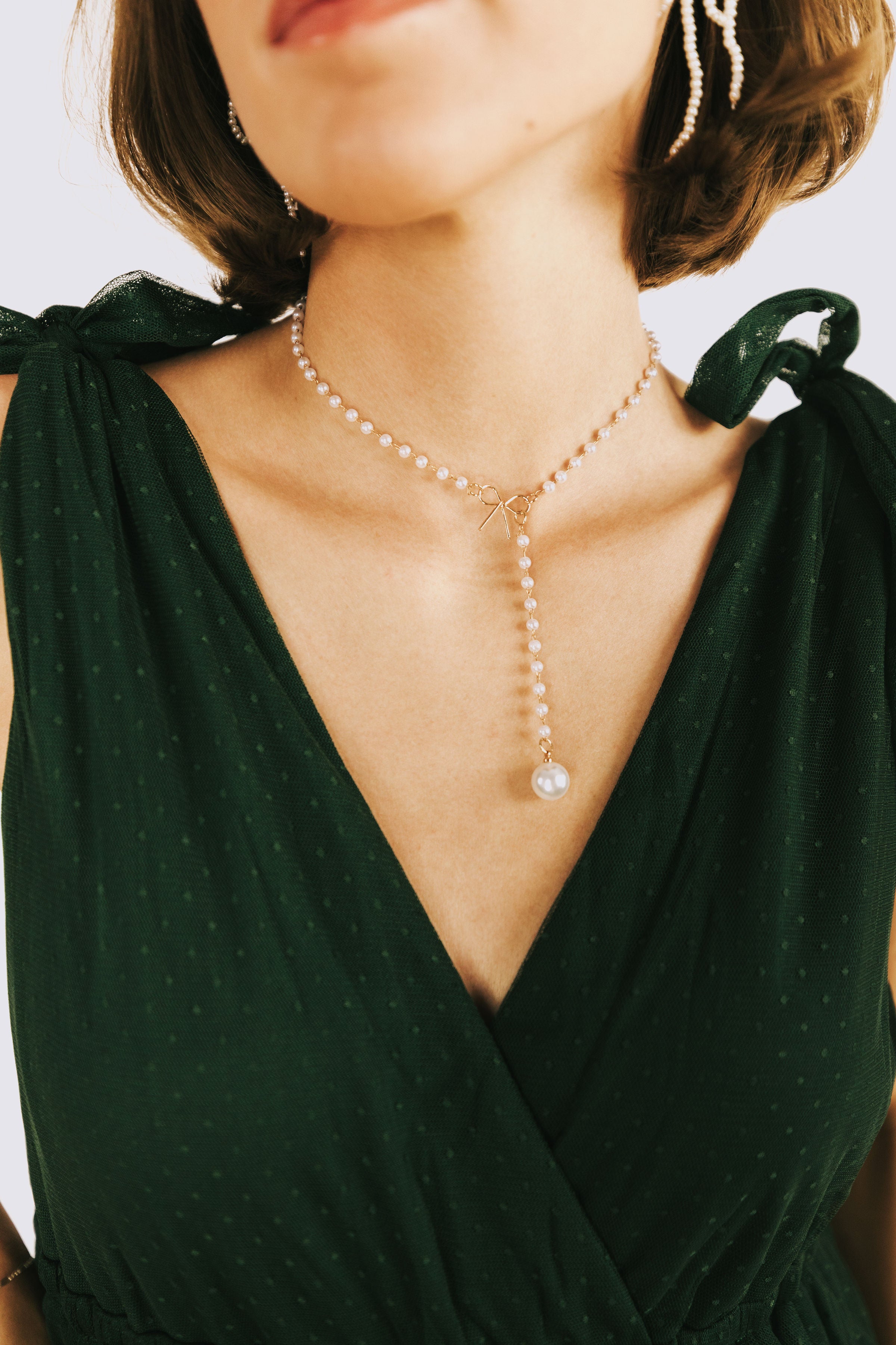 Statement Piece Necklace