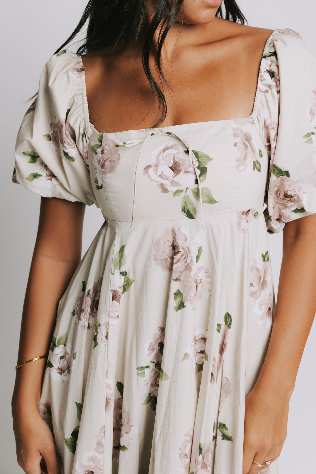 Bouquet Aroma Dress
