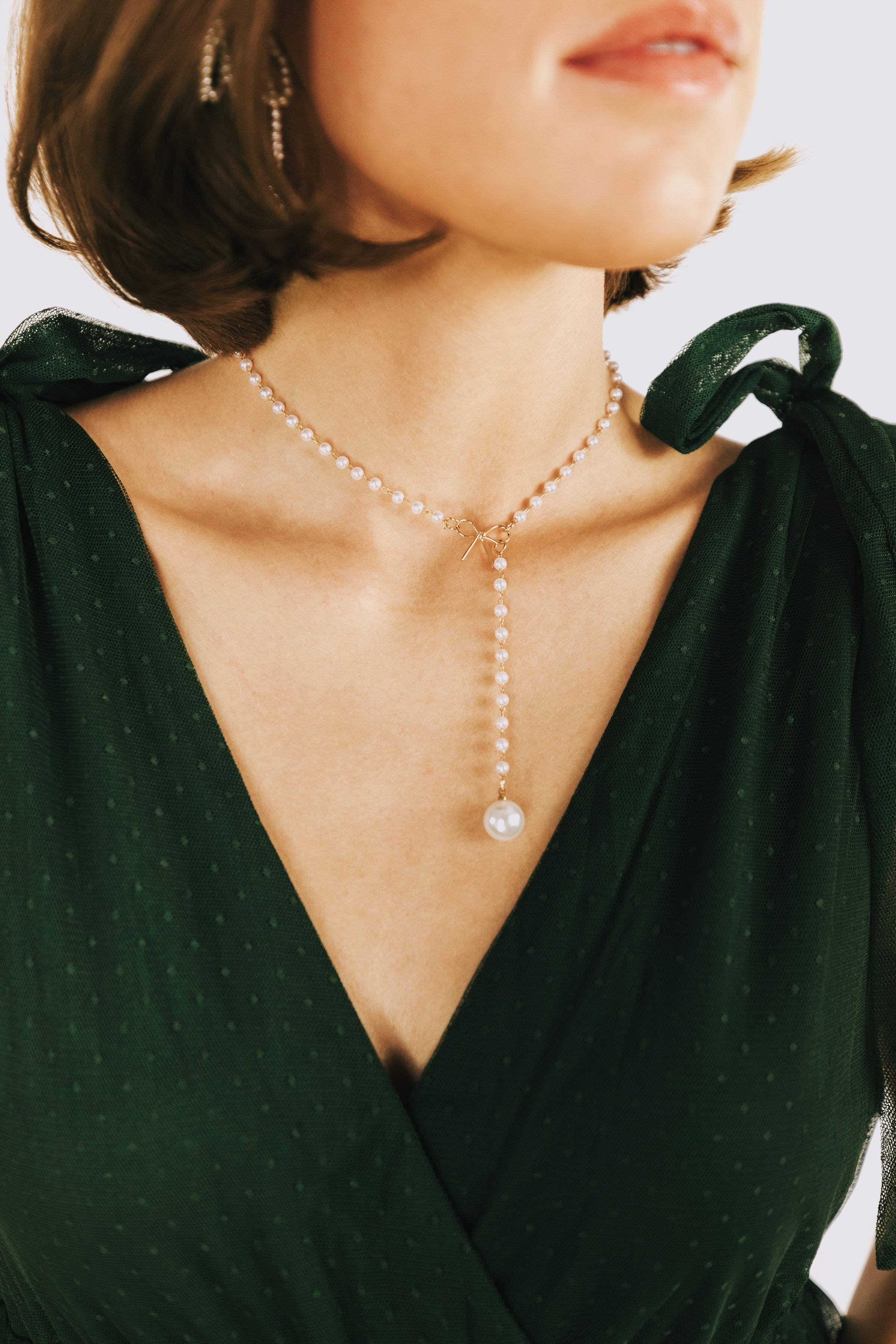 Statement Piece Necklace