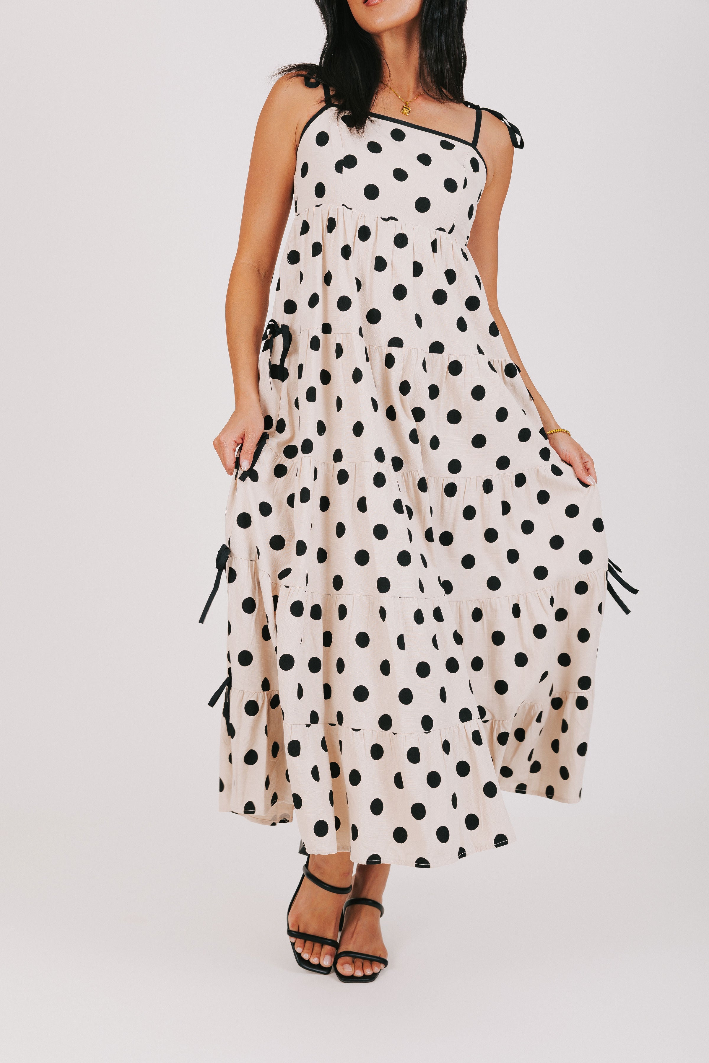 Sweetheart Of The City Dress