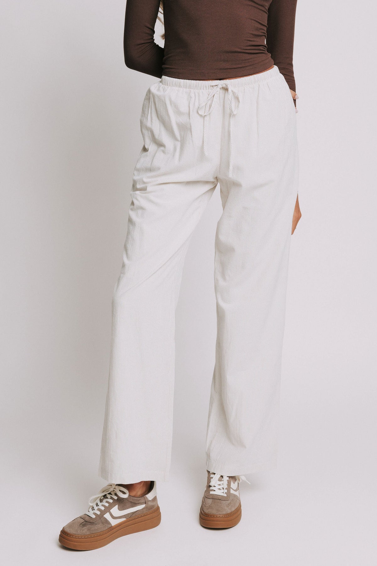 Walk On The Beach Pants