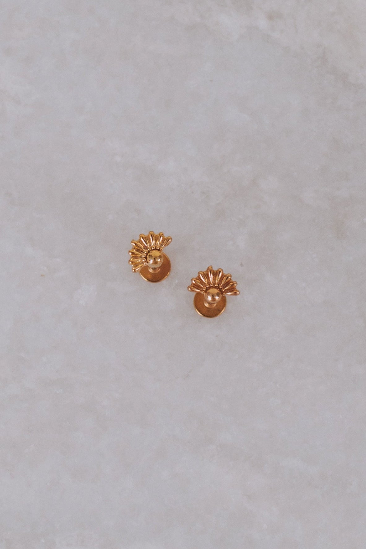 Sunflower Surprise Earrings