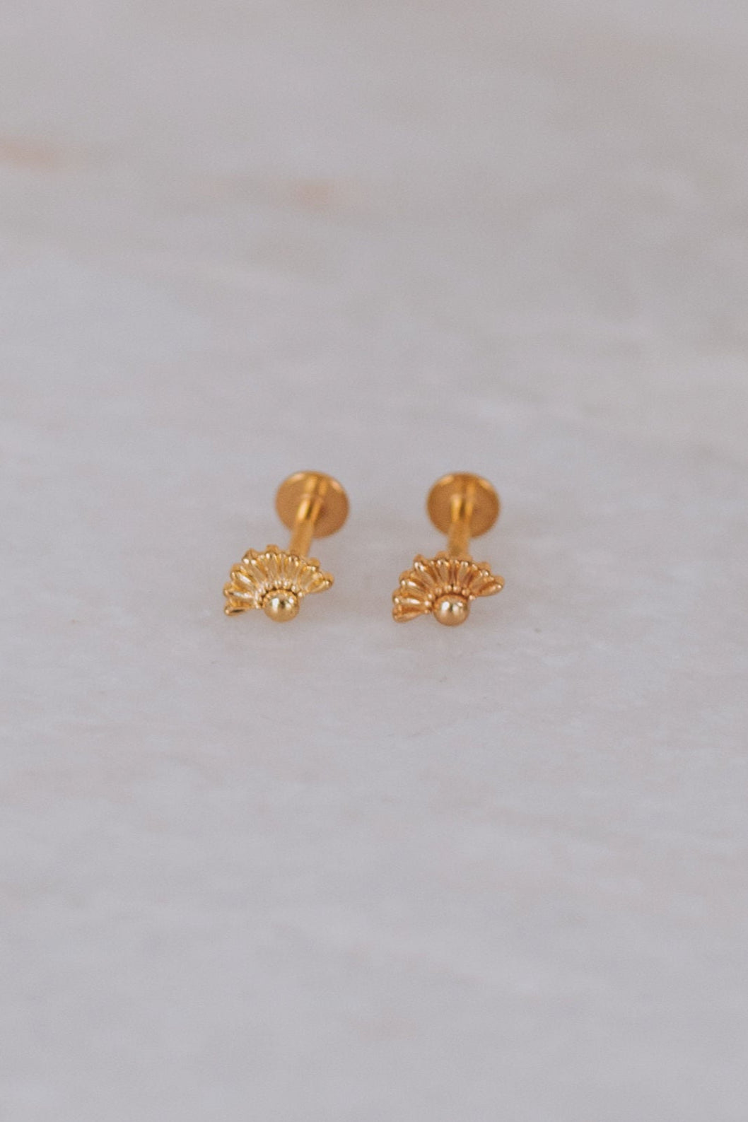 Sunflower Surprise Earrings