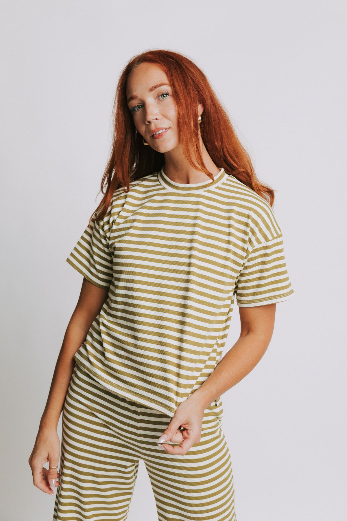 INCLUSIVE SIZING - Daytime Bliss Top - 3 Colors!
