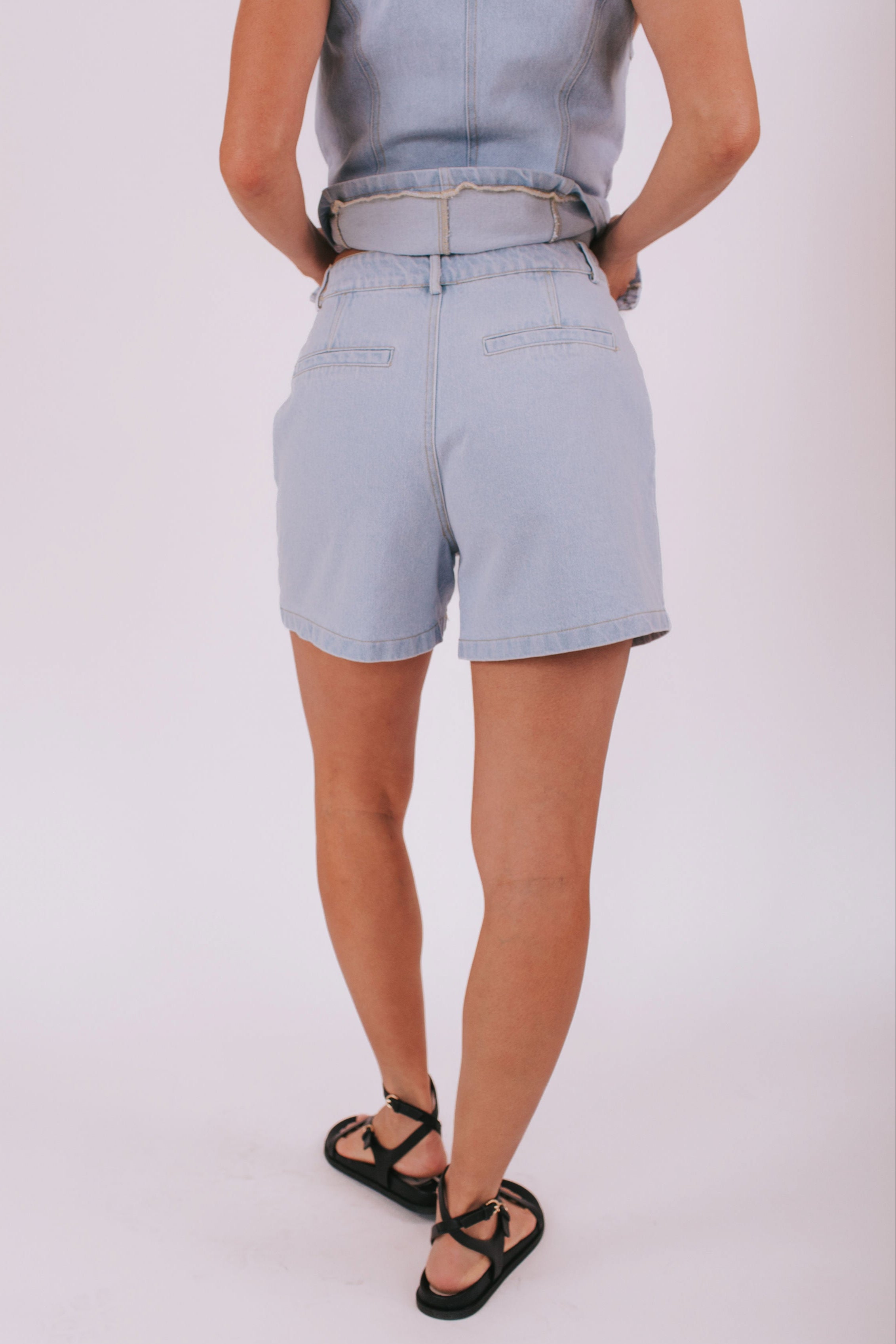 Pursuit Of Happiness Shorts