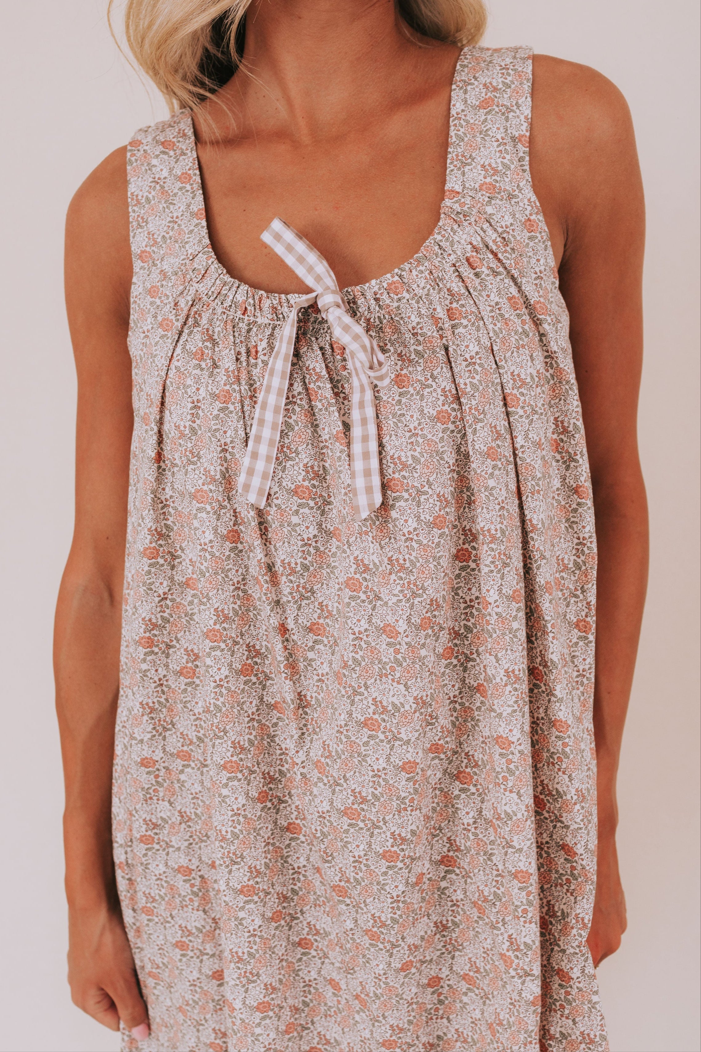Sweet Buttercup Dress